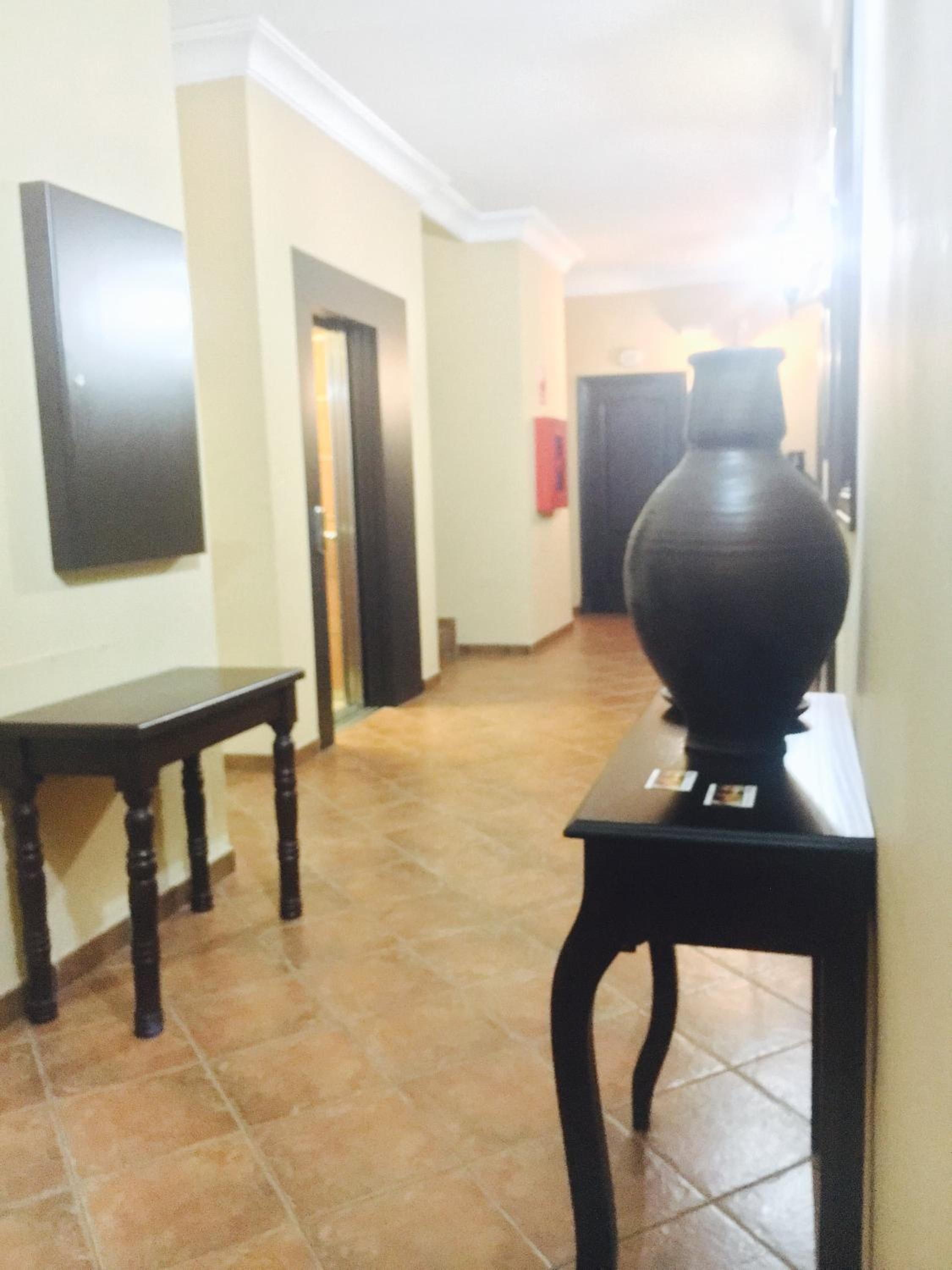 Hostal Pechi