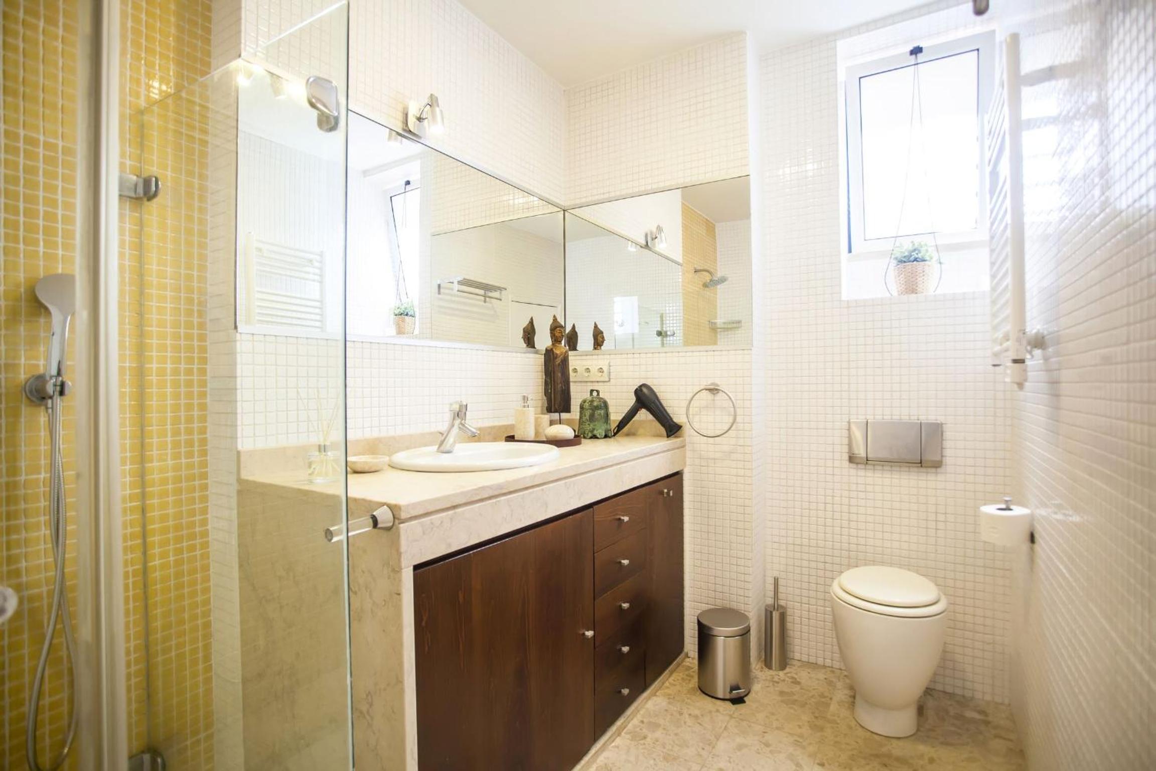 Carmo in Chiado Apartment