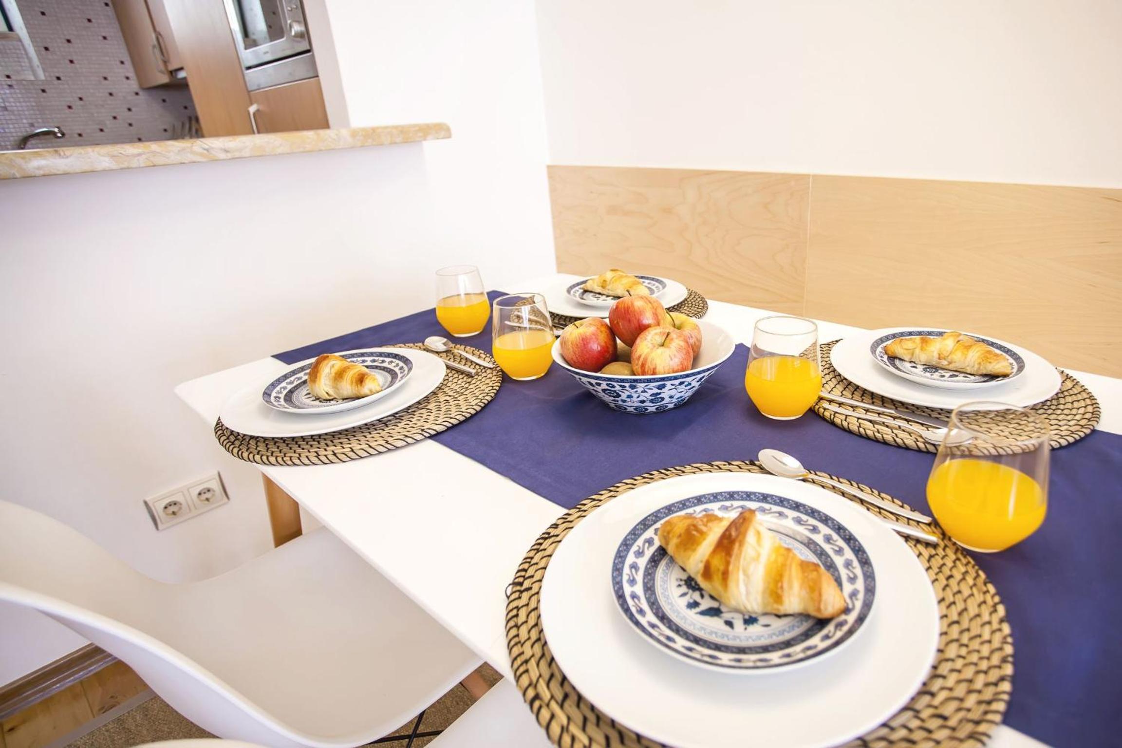 Carmo in Chiado Apartment
