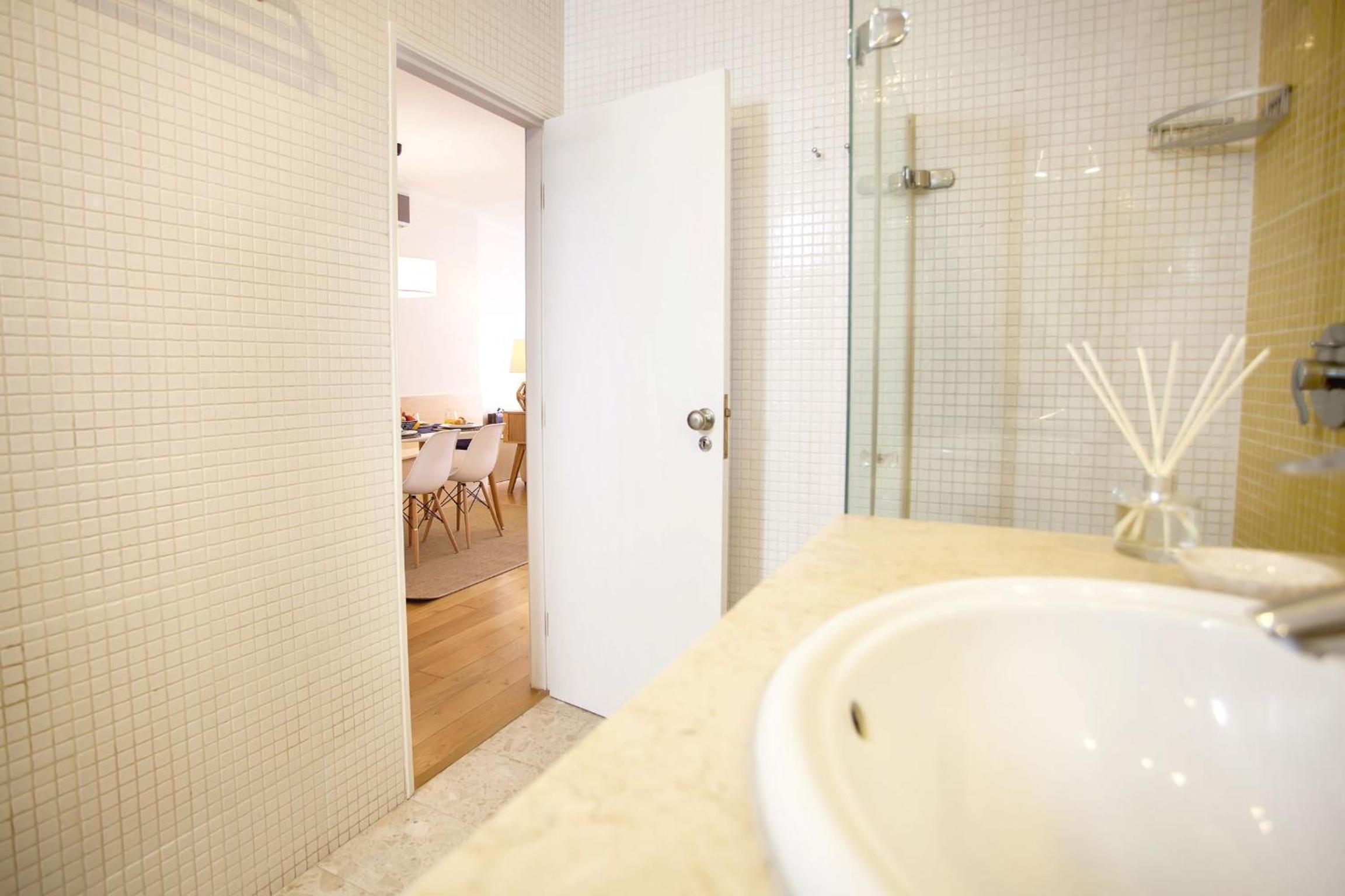 Carmo in Chiado Apartment