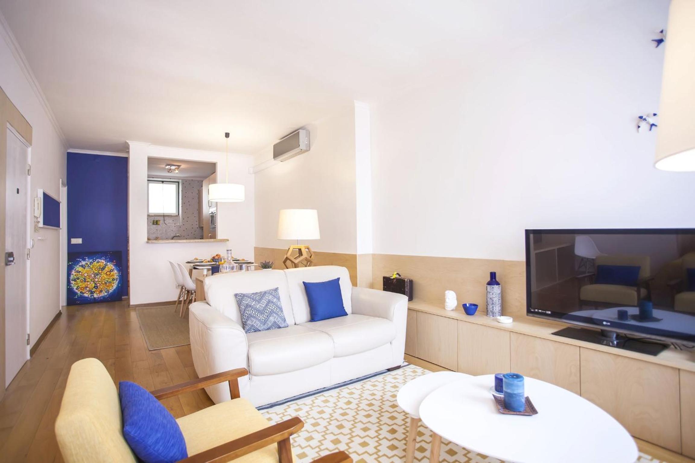 Carmo in Chiado Apartment