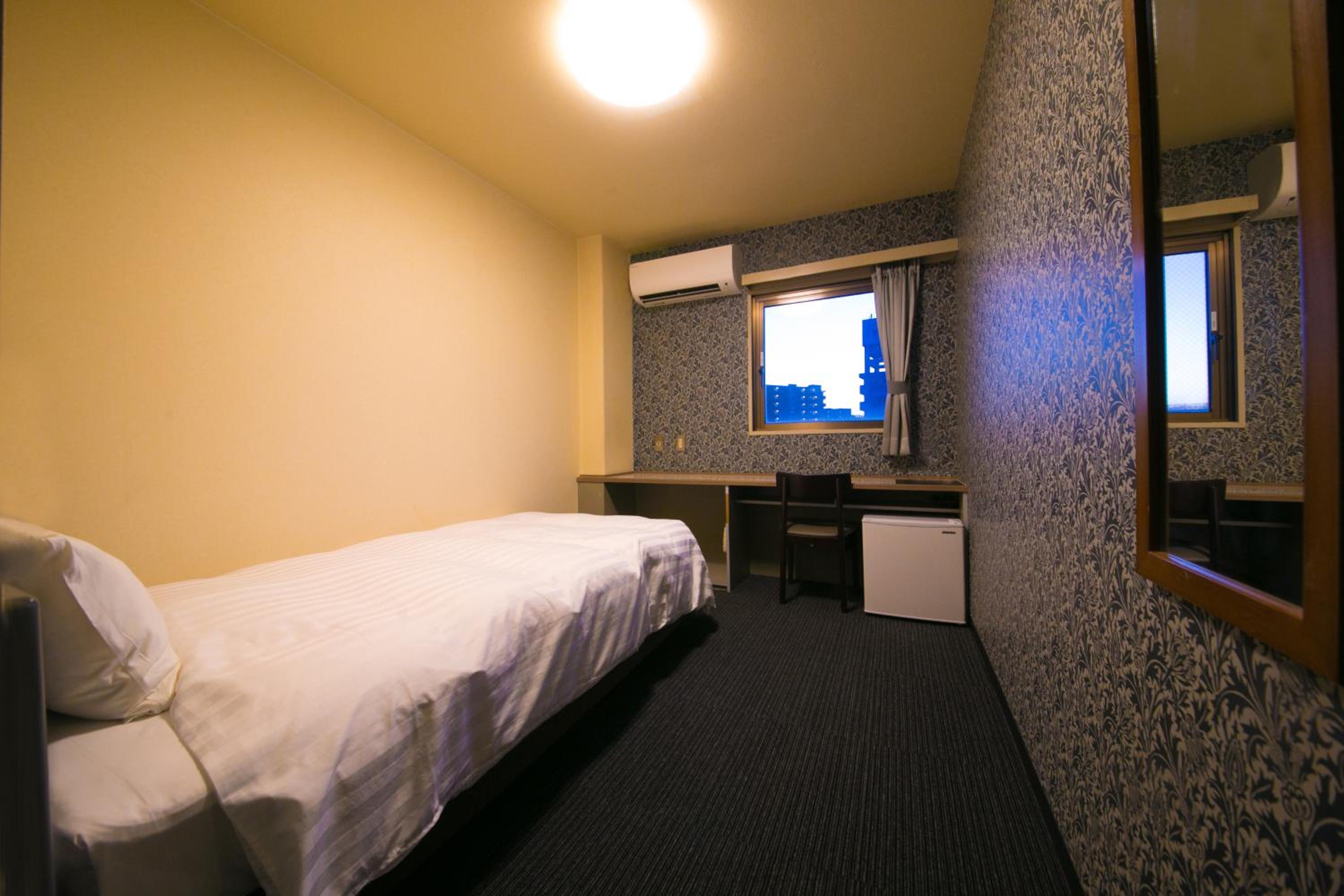 HOTEL 910