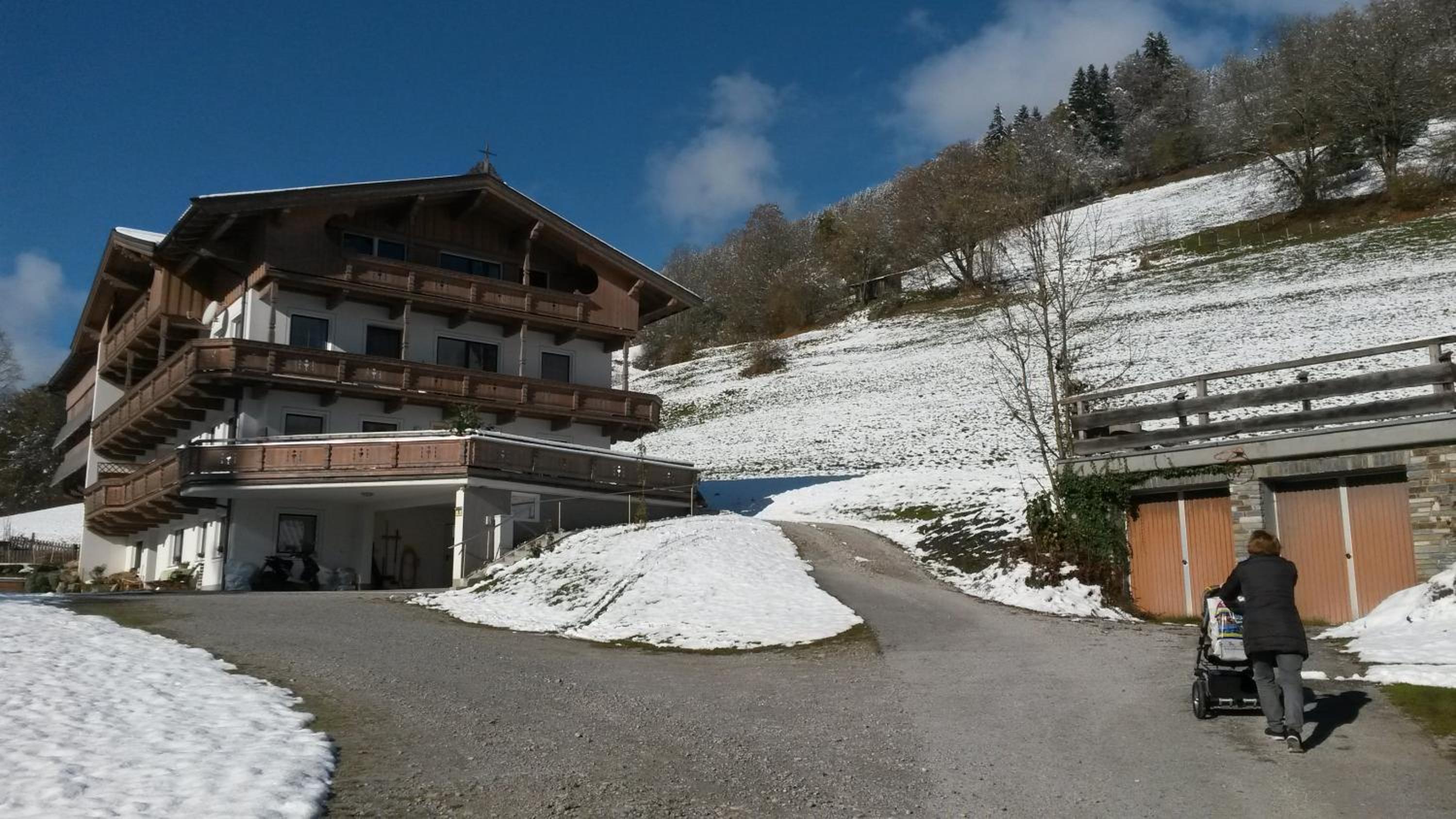Appartement Maurer