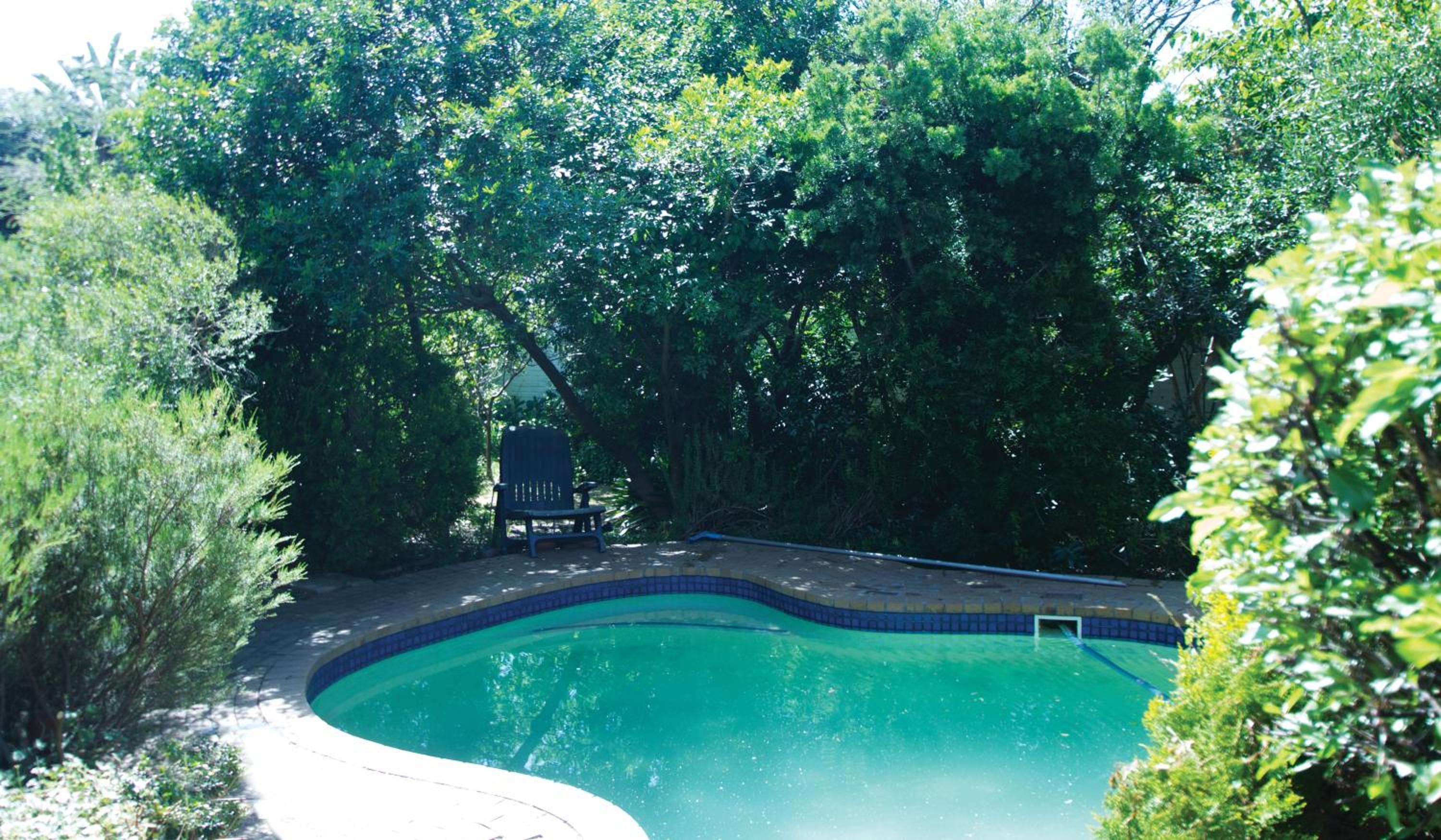 Villa Pascal Guest House