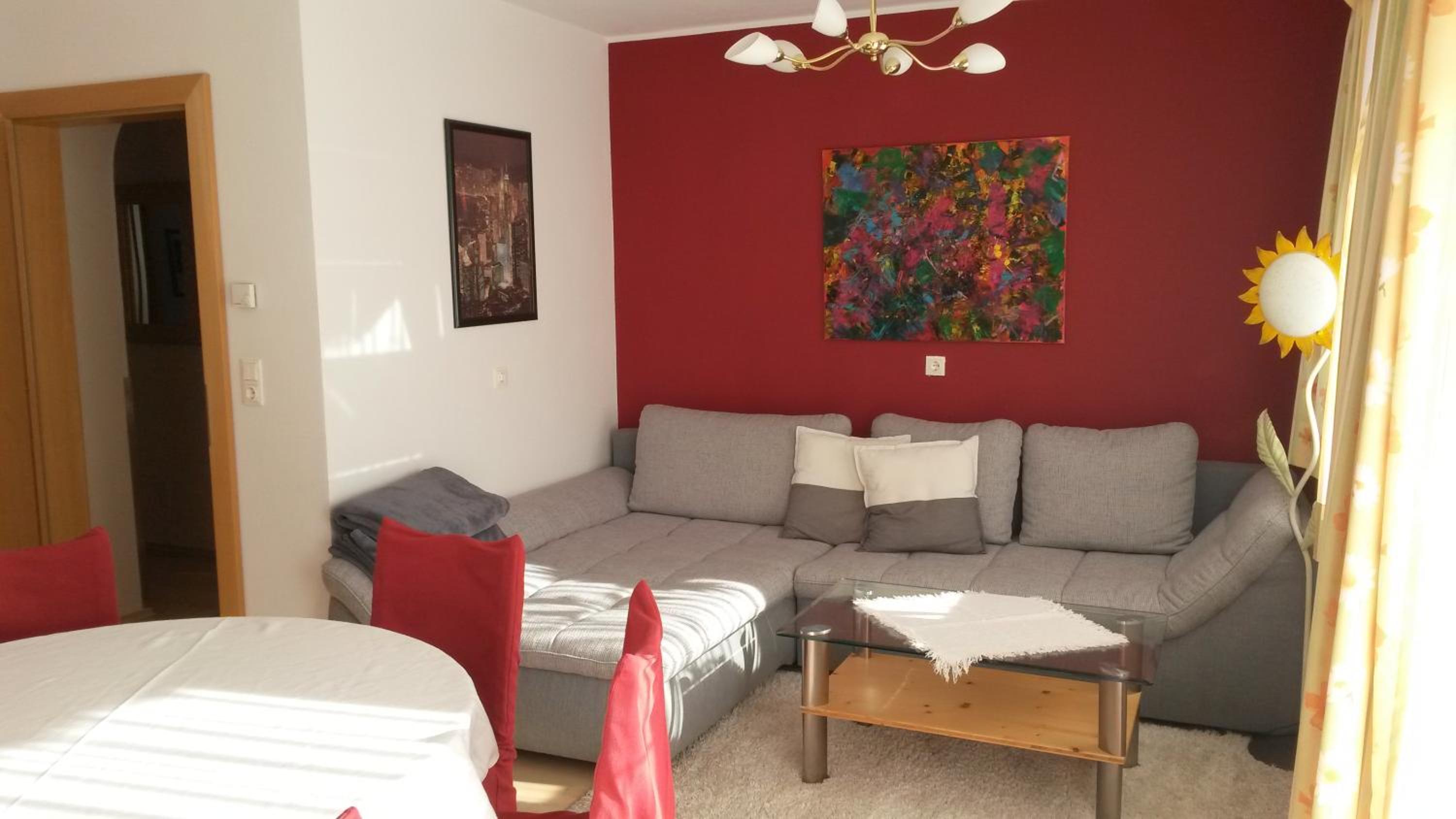 Appartement Maurer