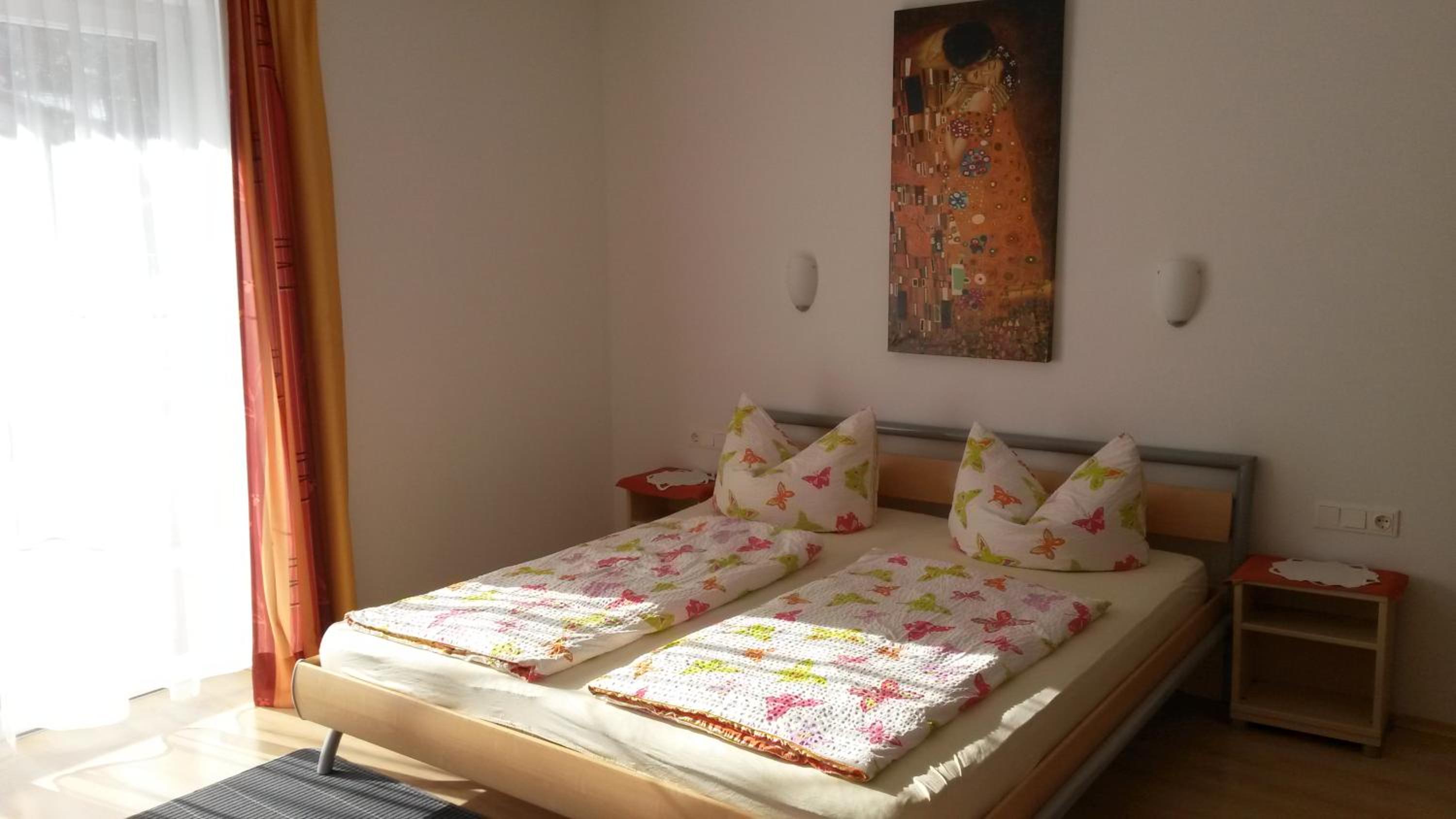 Appartement Maurer
