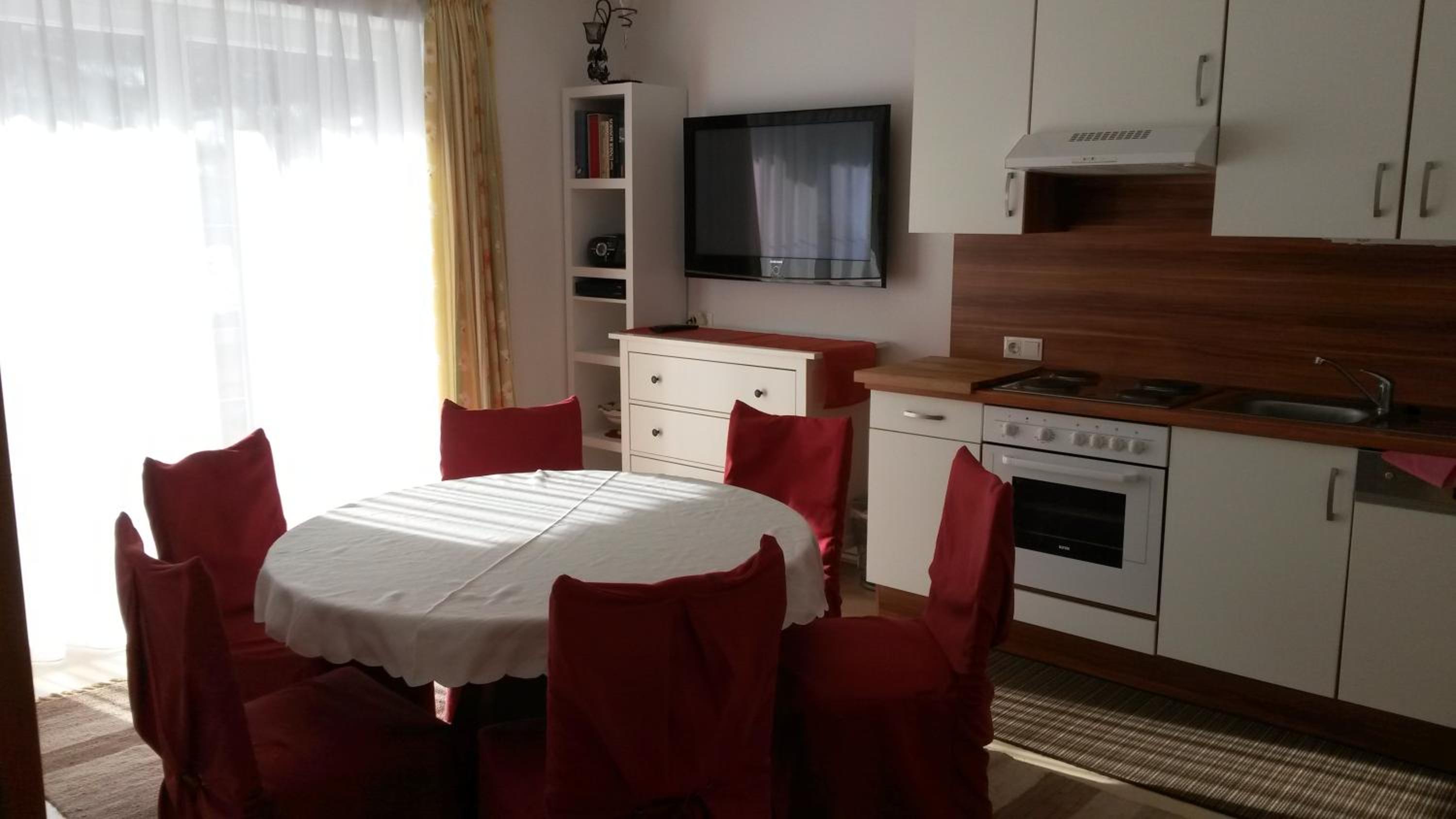 Appartement Maurer