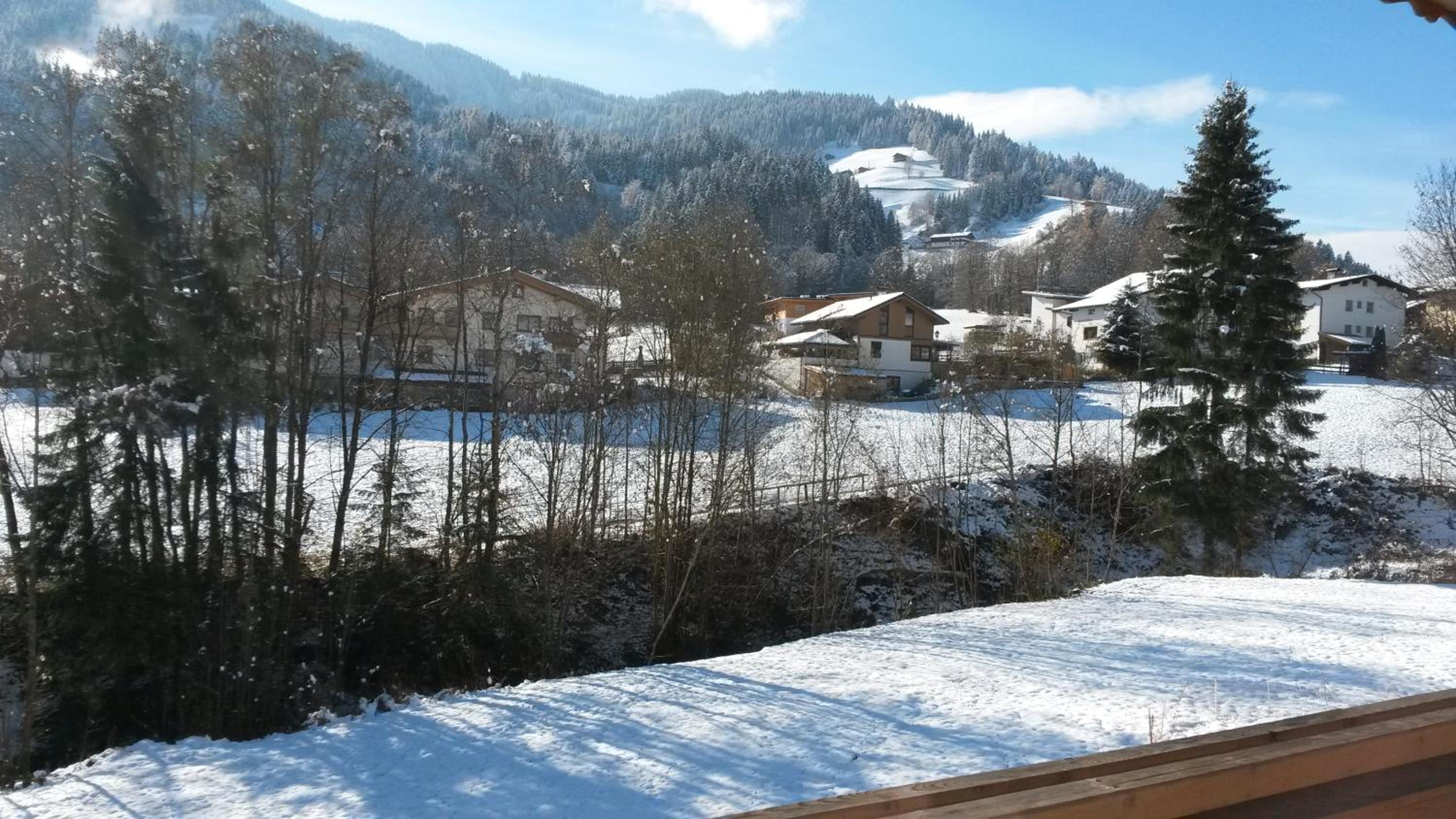 Appartement Maurer