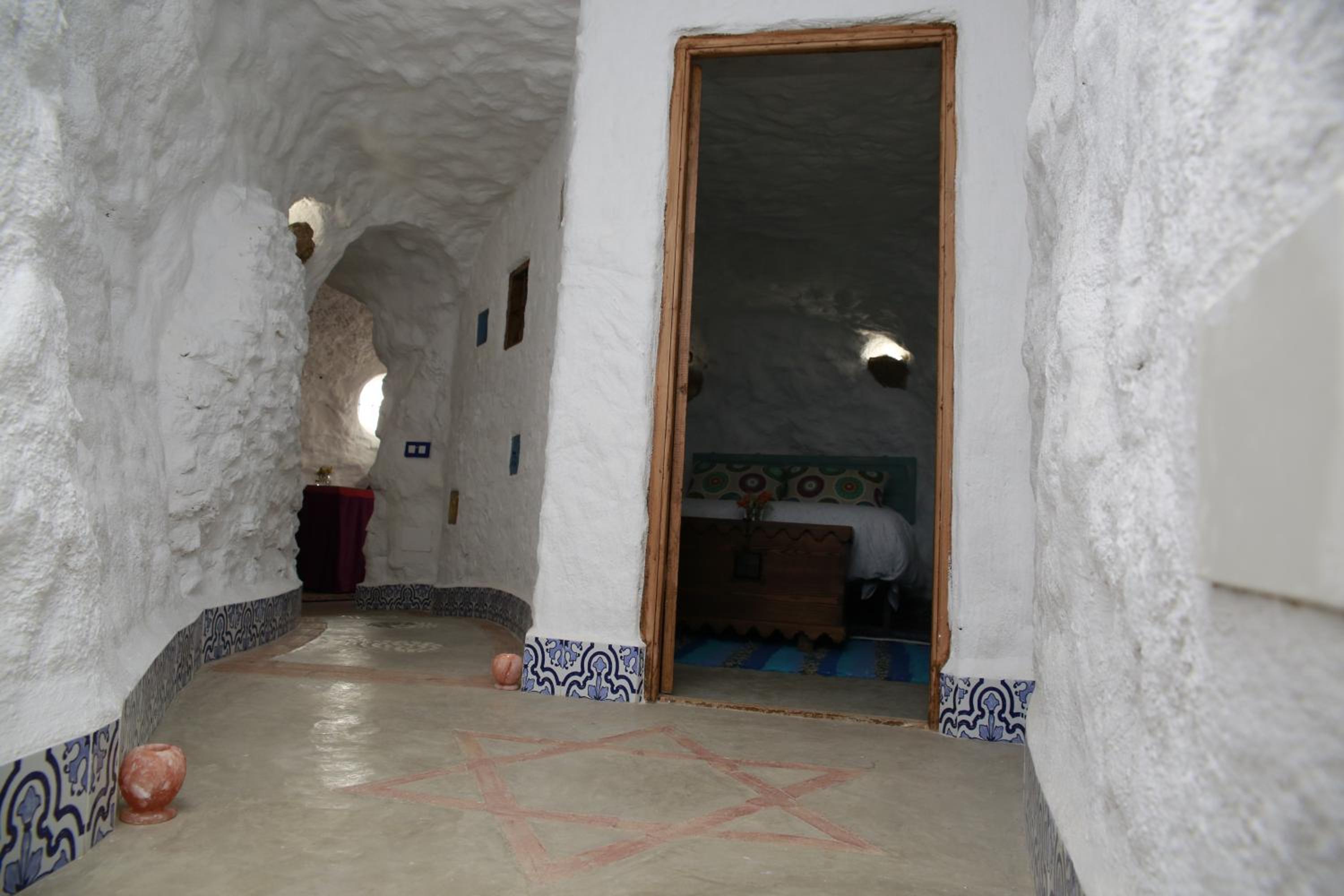 children's play area