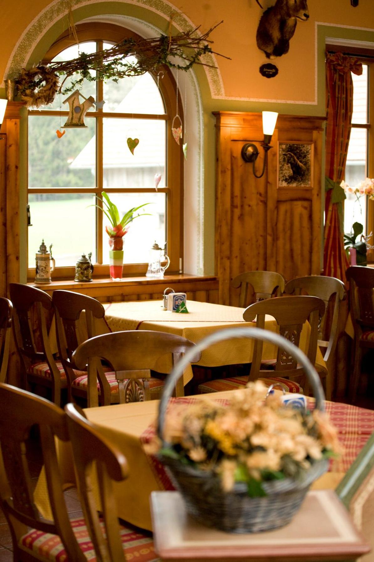 Zum Fally - Landgasthof