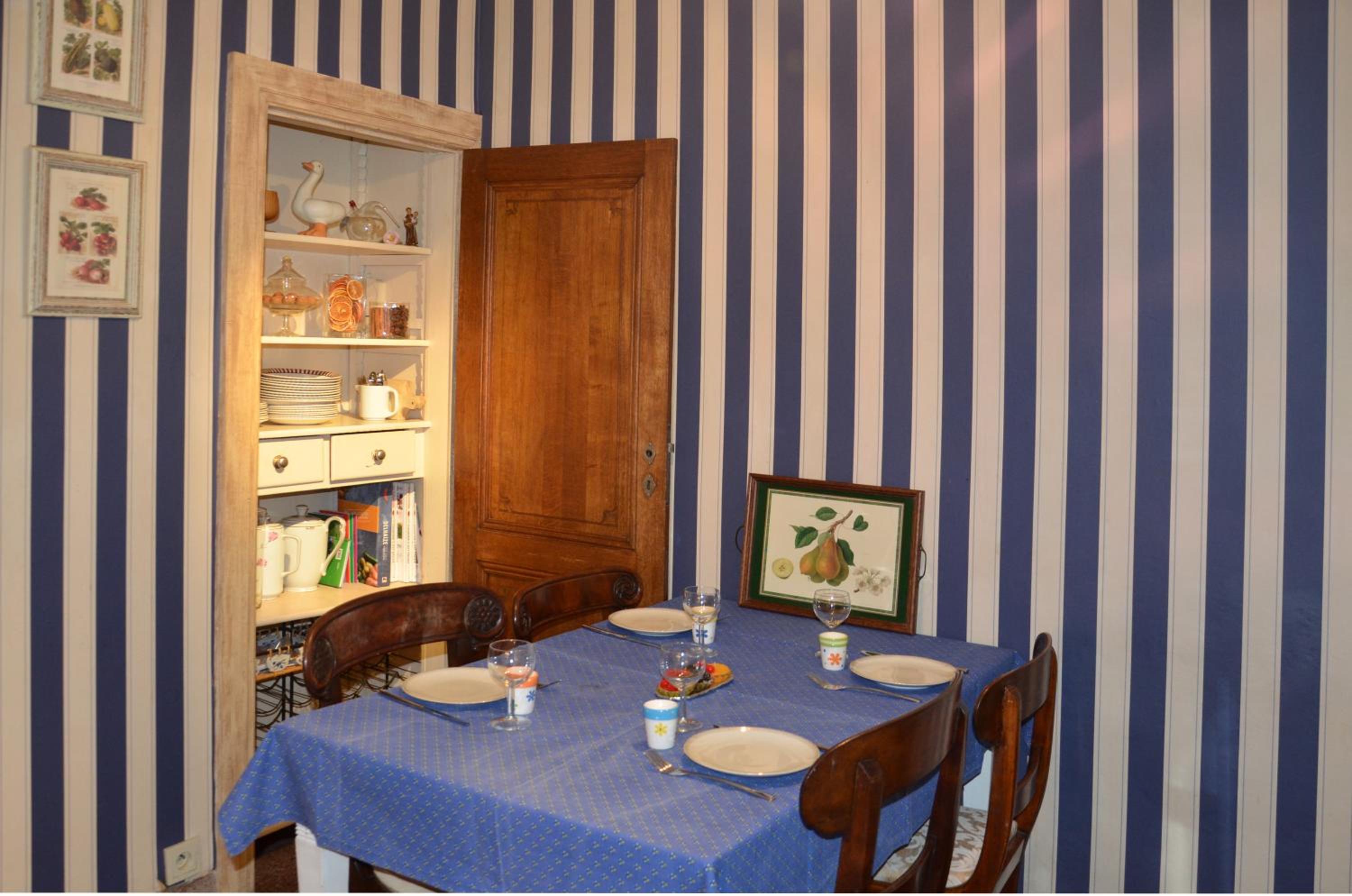 Le Petit Maur