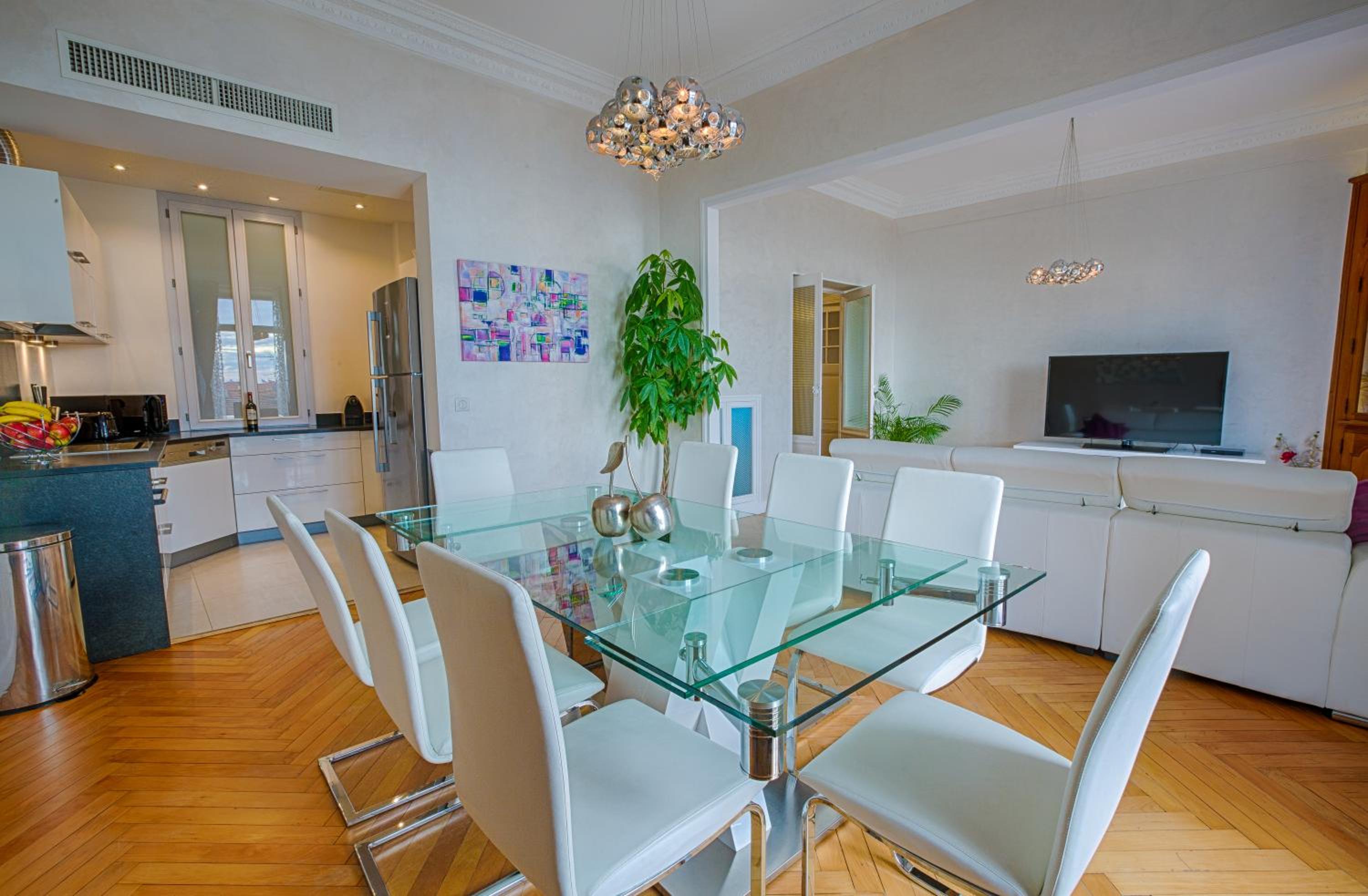 Appartement Vaste Horizon - LRA Cannes view 3