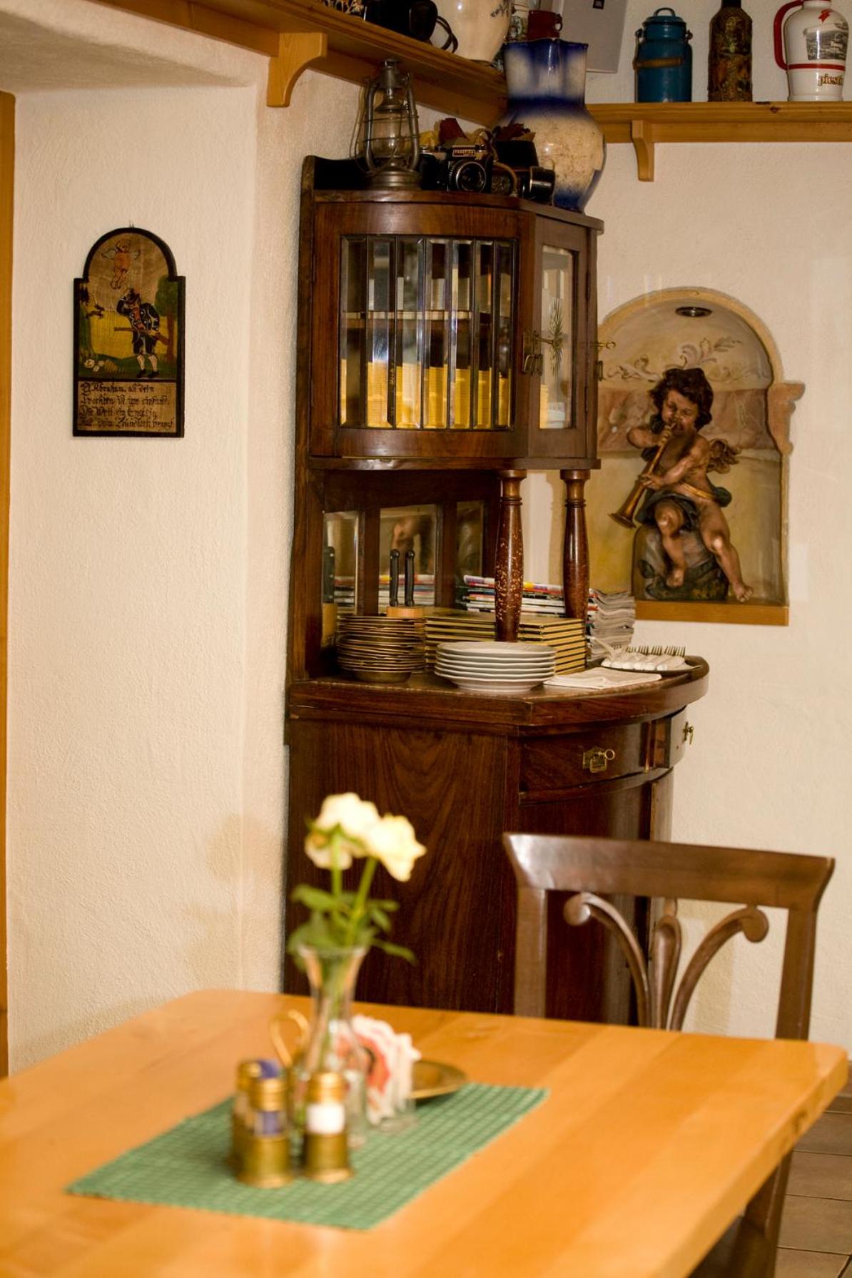 Zum Fally - Landgasthof