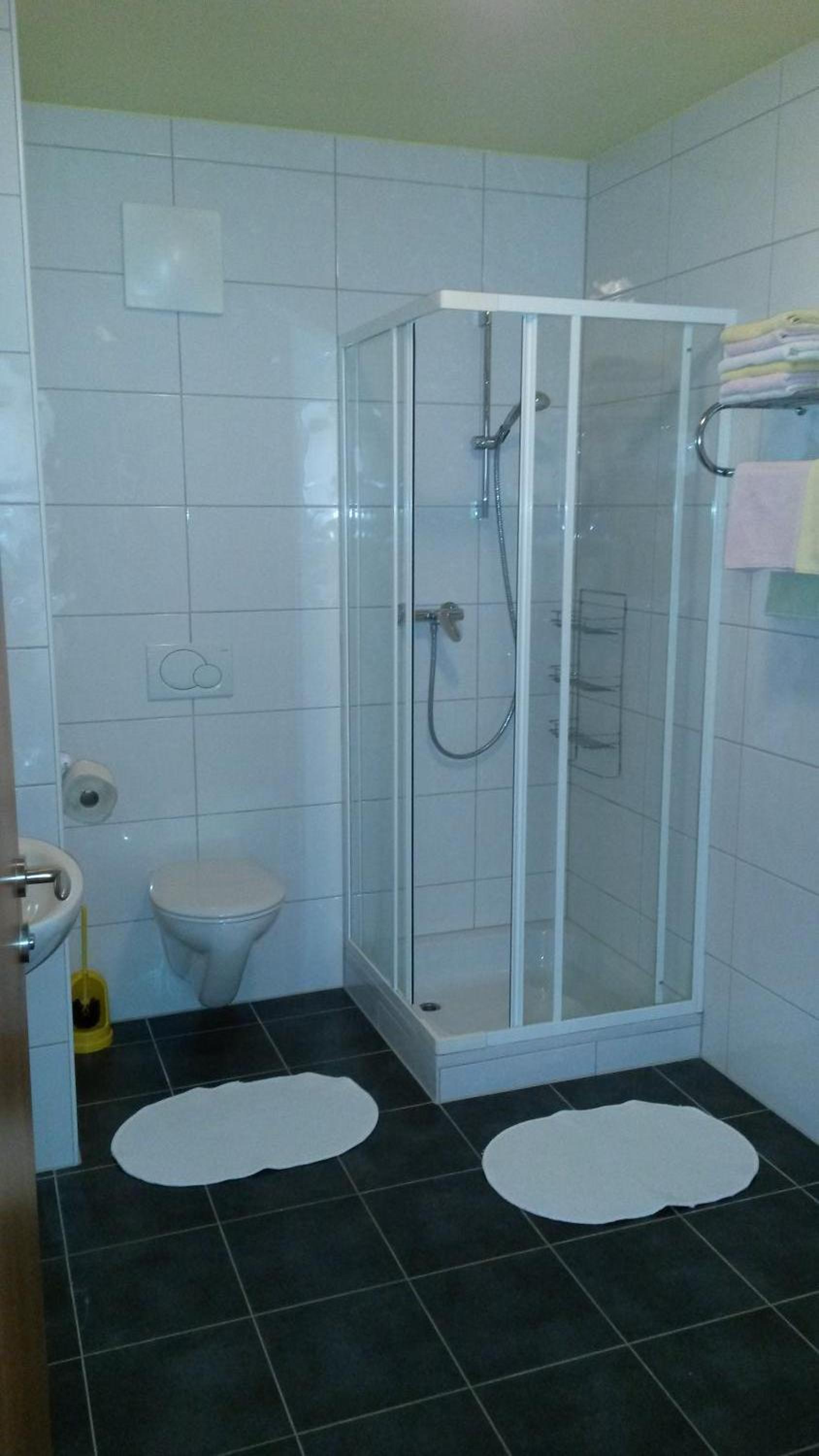 Appartement Maurer