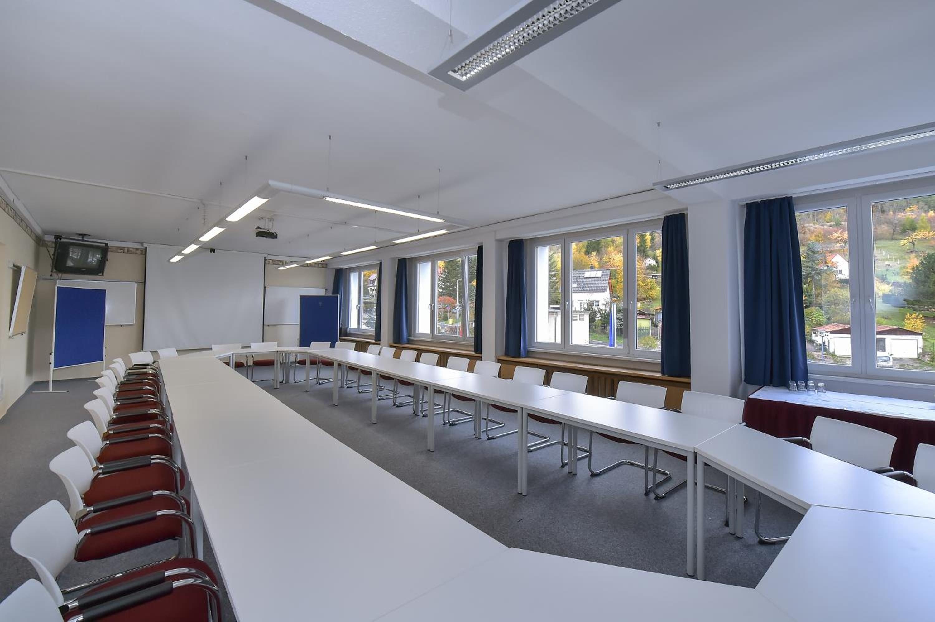 Internationales Gästehaus