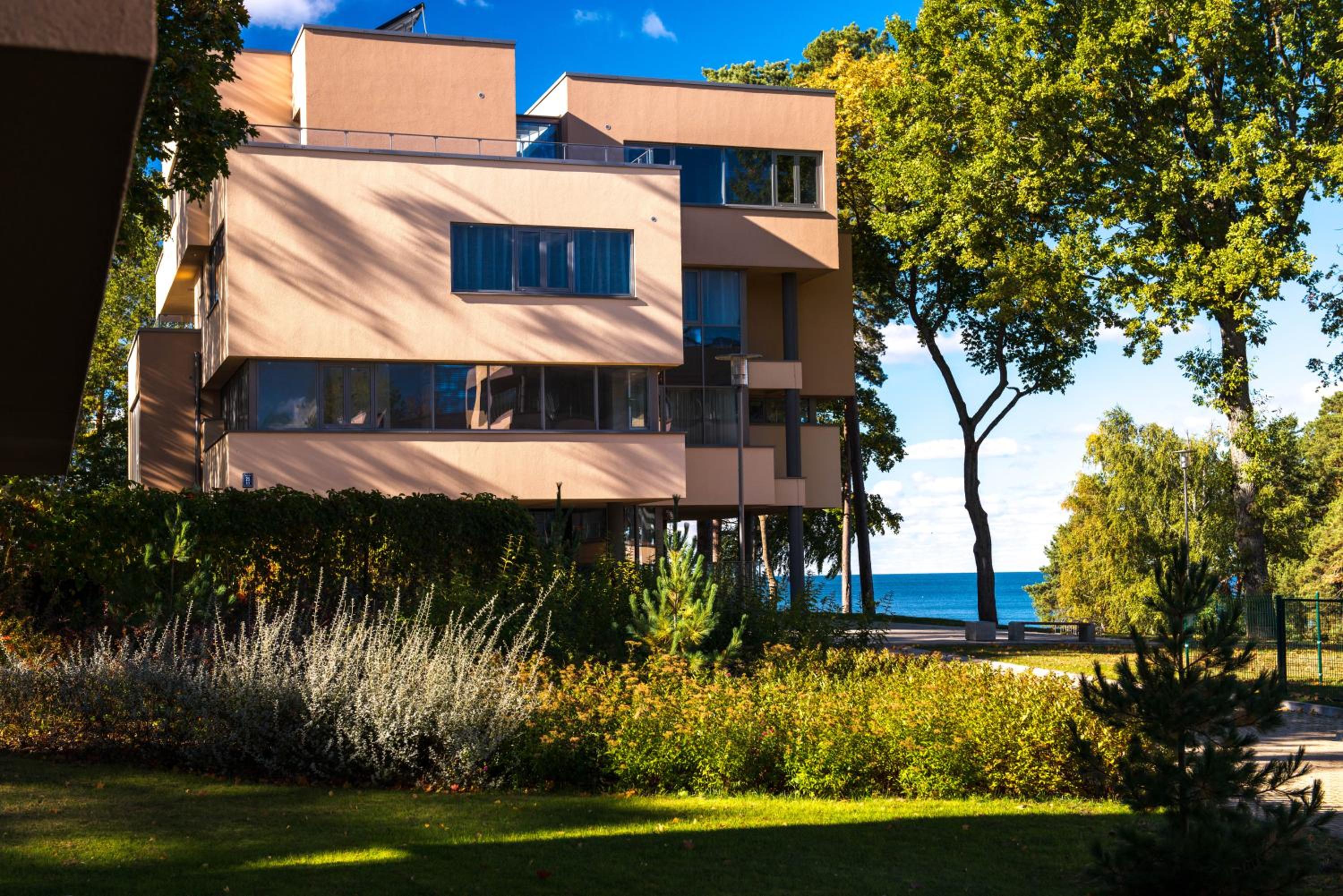 Saules Club Apart Hotel