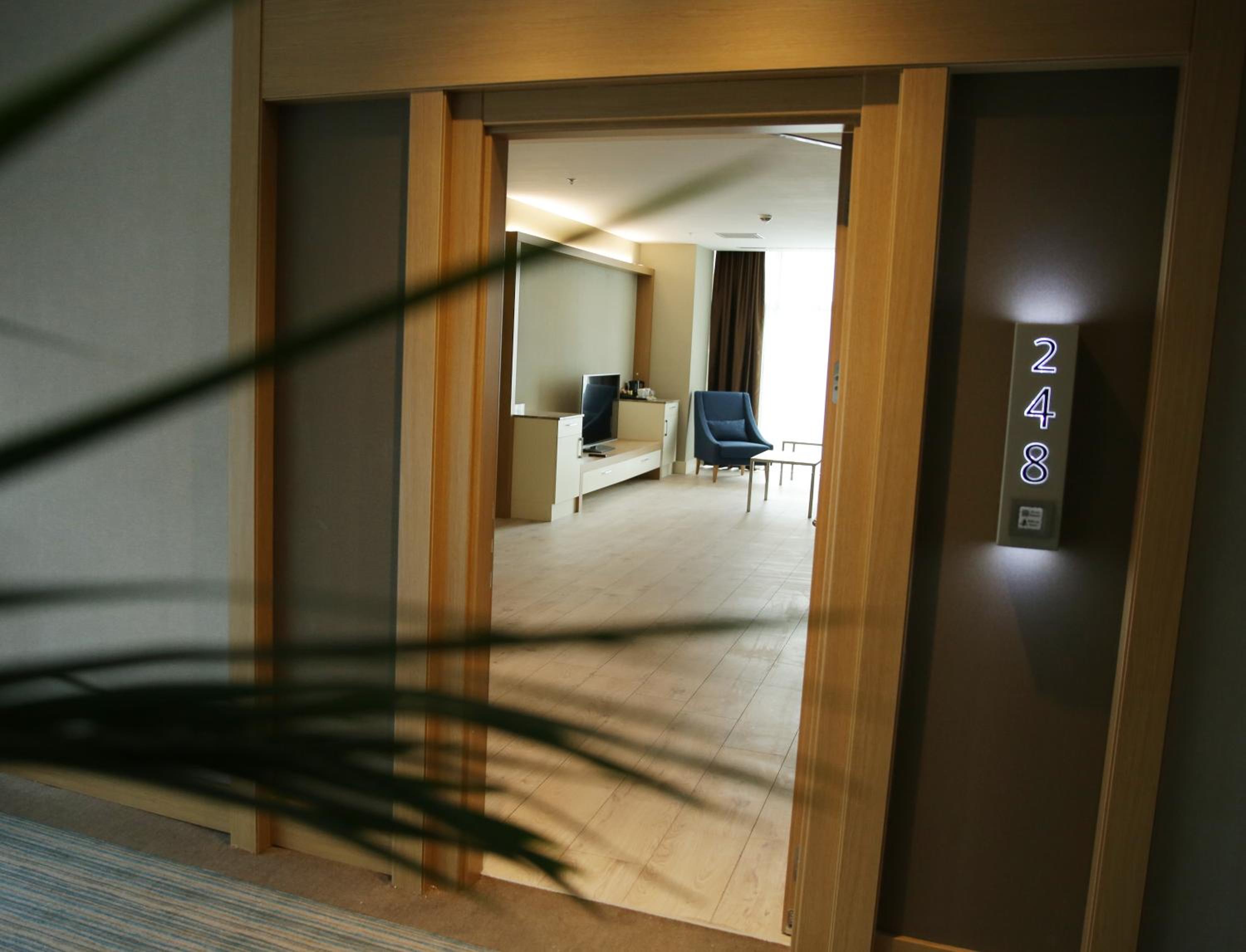 The Ankara Hotel - Image 31