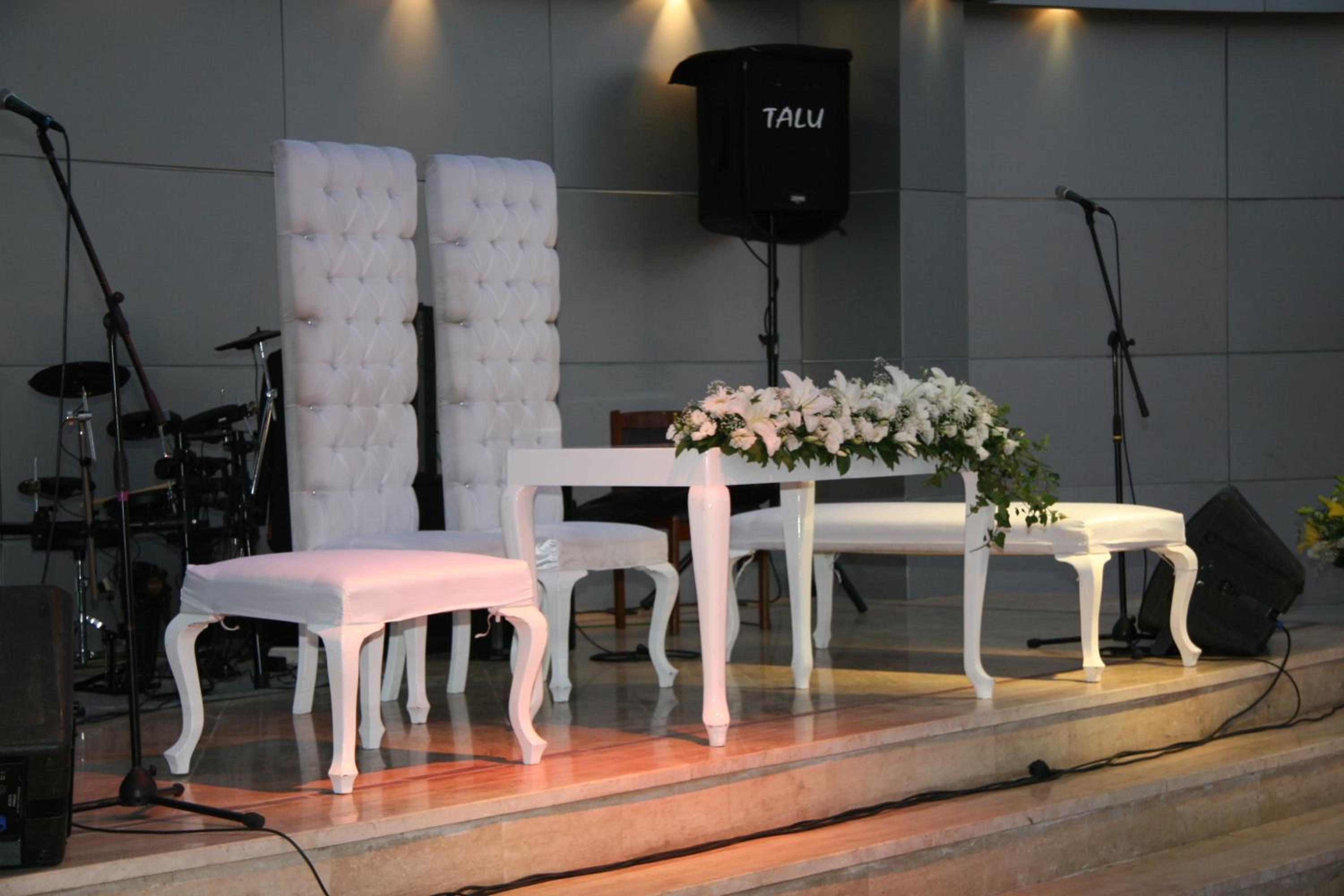 Buyukhanli Park Hotel - Image 61