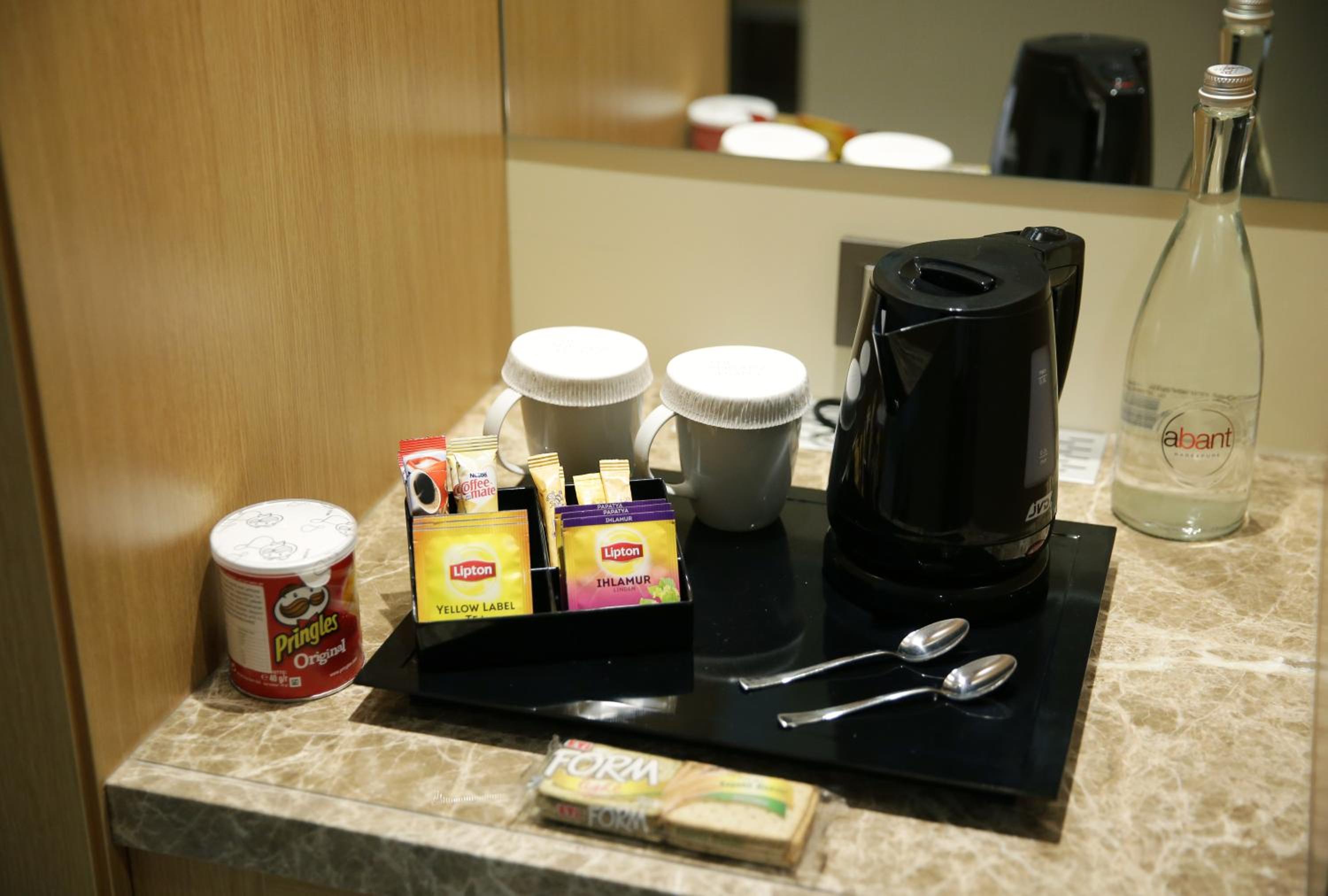 The Ankara Hotel - Image 21