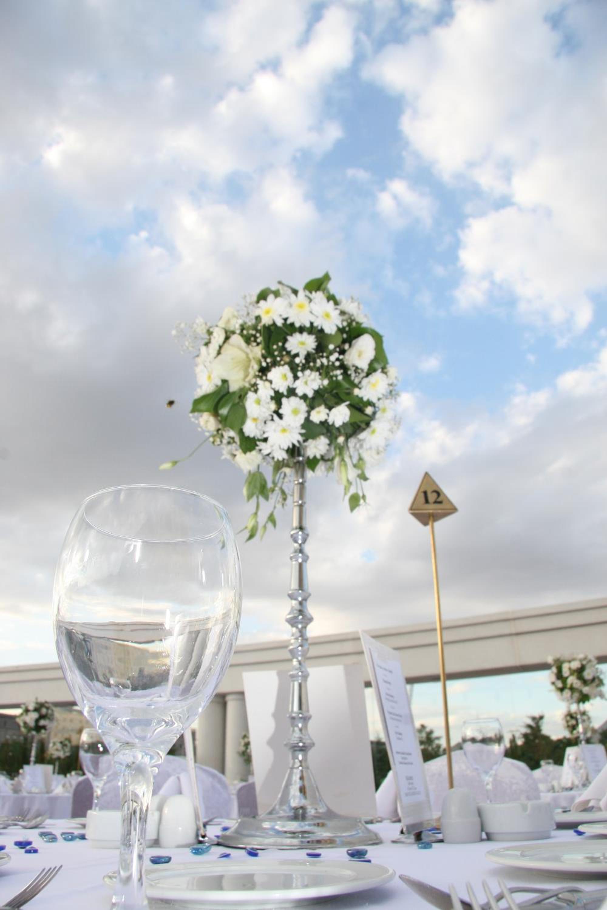 Buyukhanli Park Hotel - Image 56