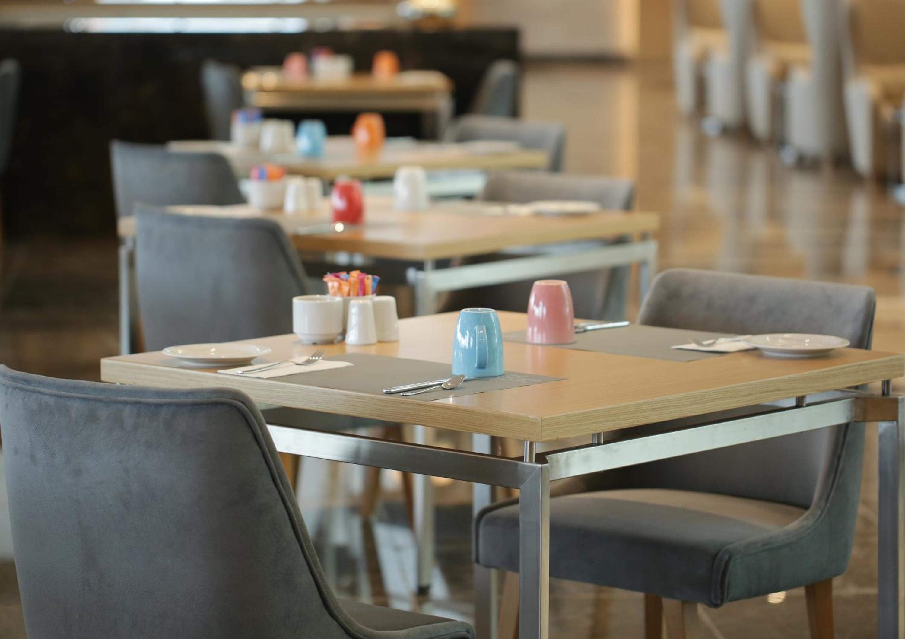 The Ankara Hotel - Image 38