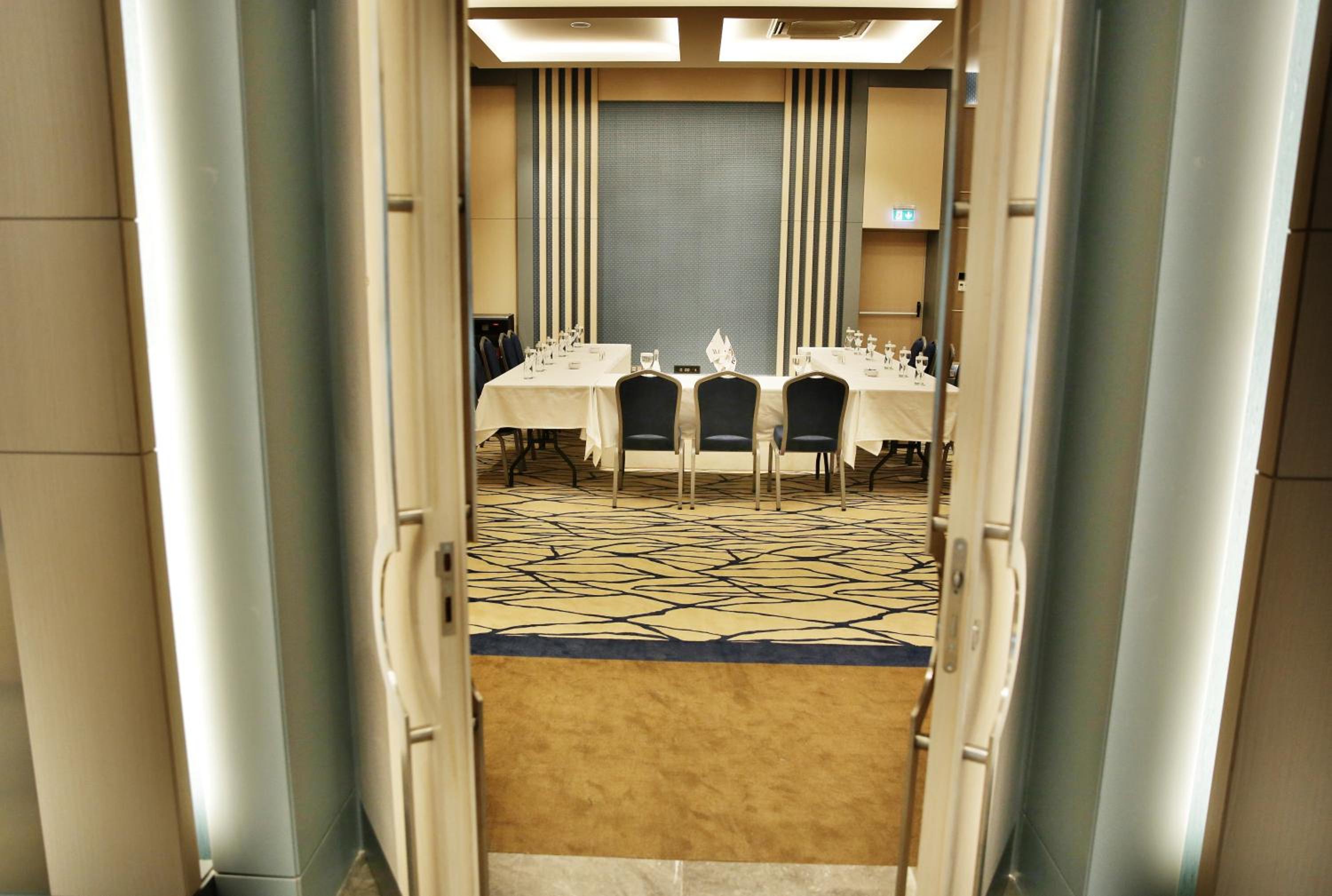 The Ankara Hotel - Image 41
