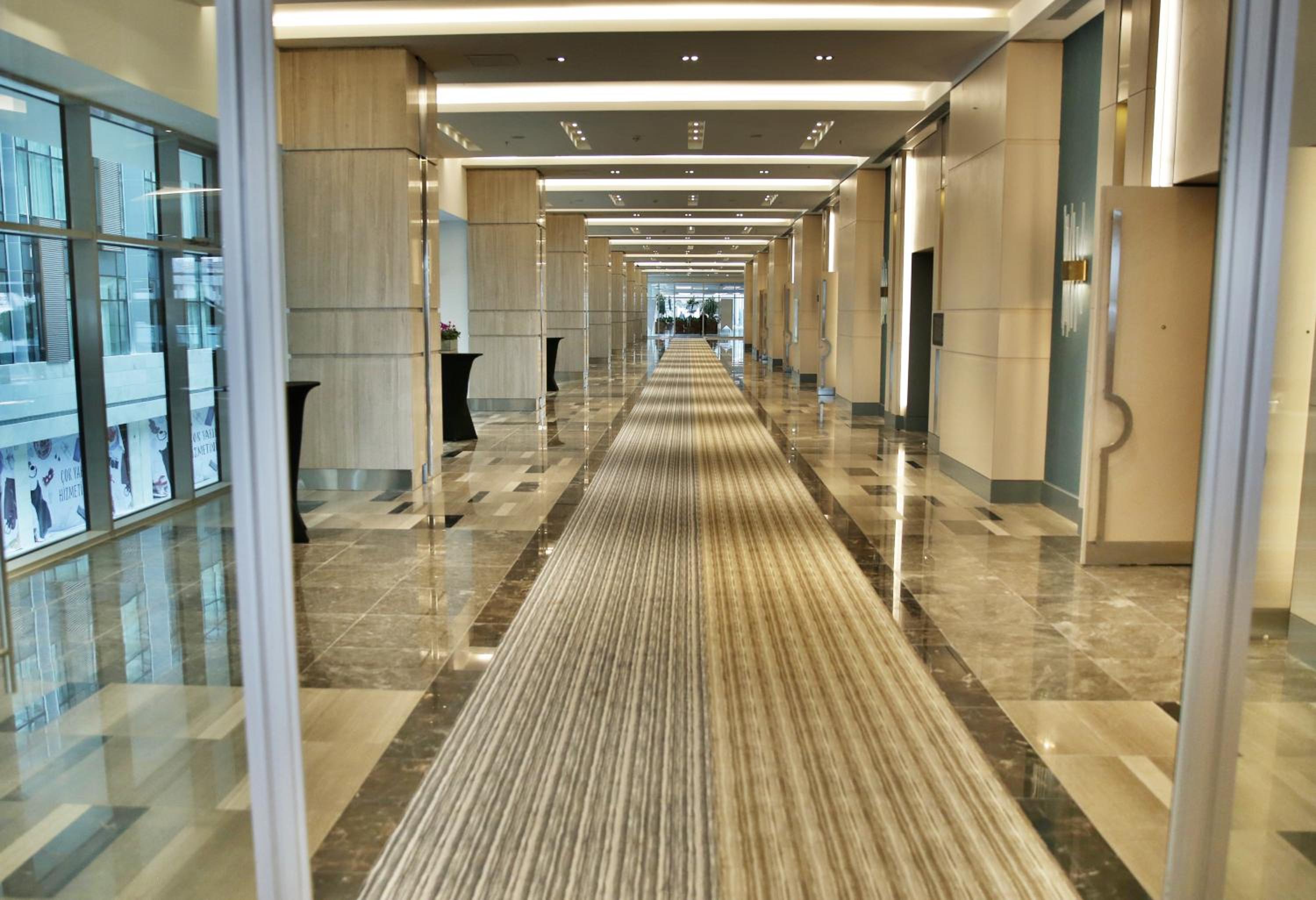 The Ankara Hotel - Image 39