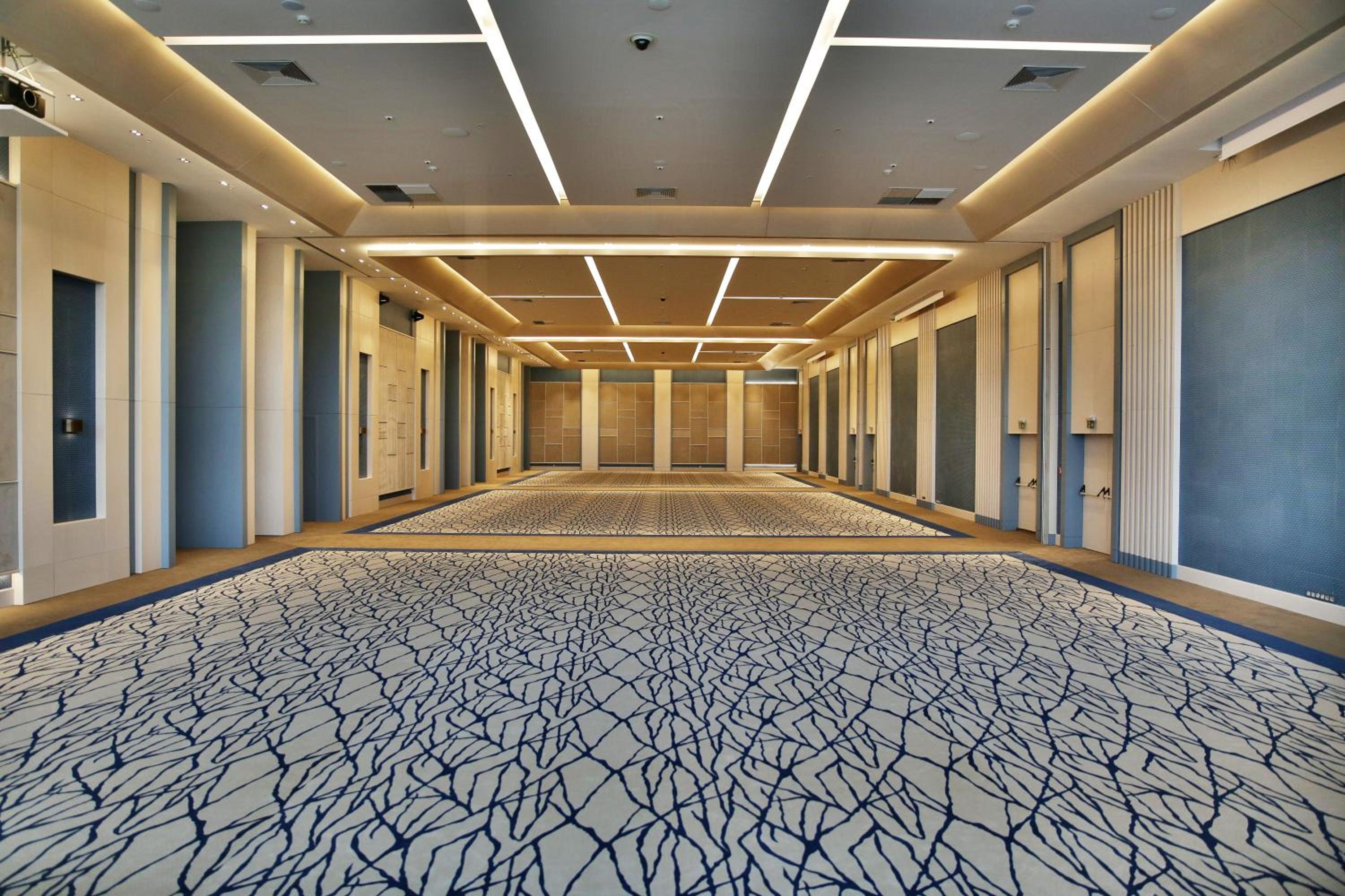 The Ankara Hotel - Image 42