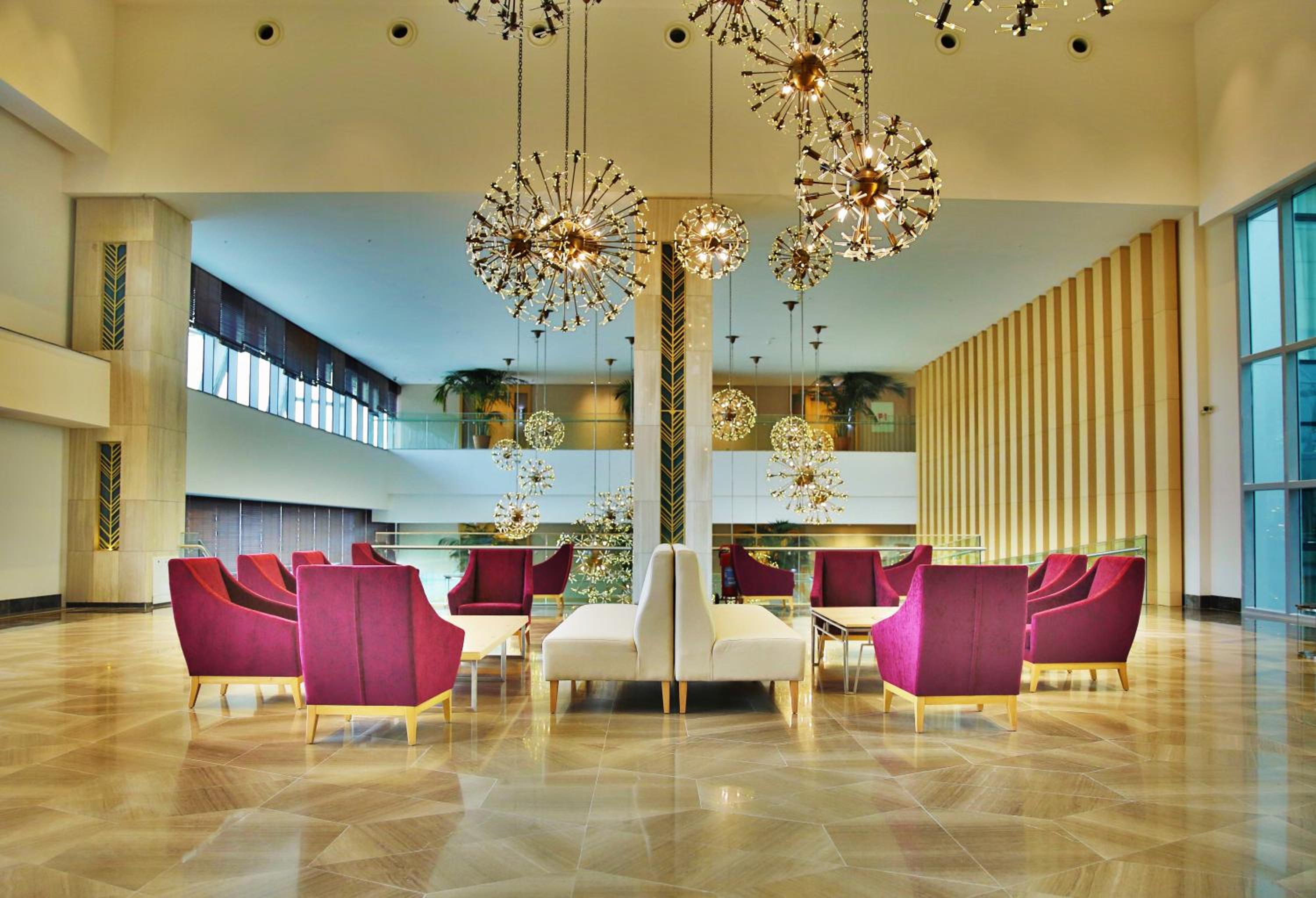 The Ankara Hotel - Image 45