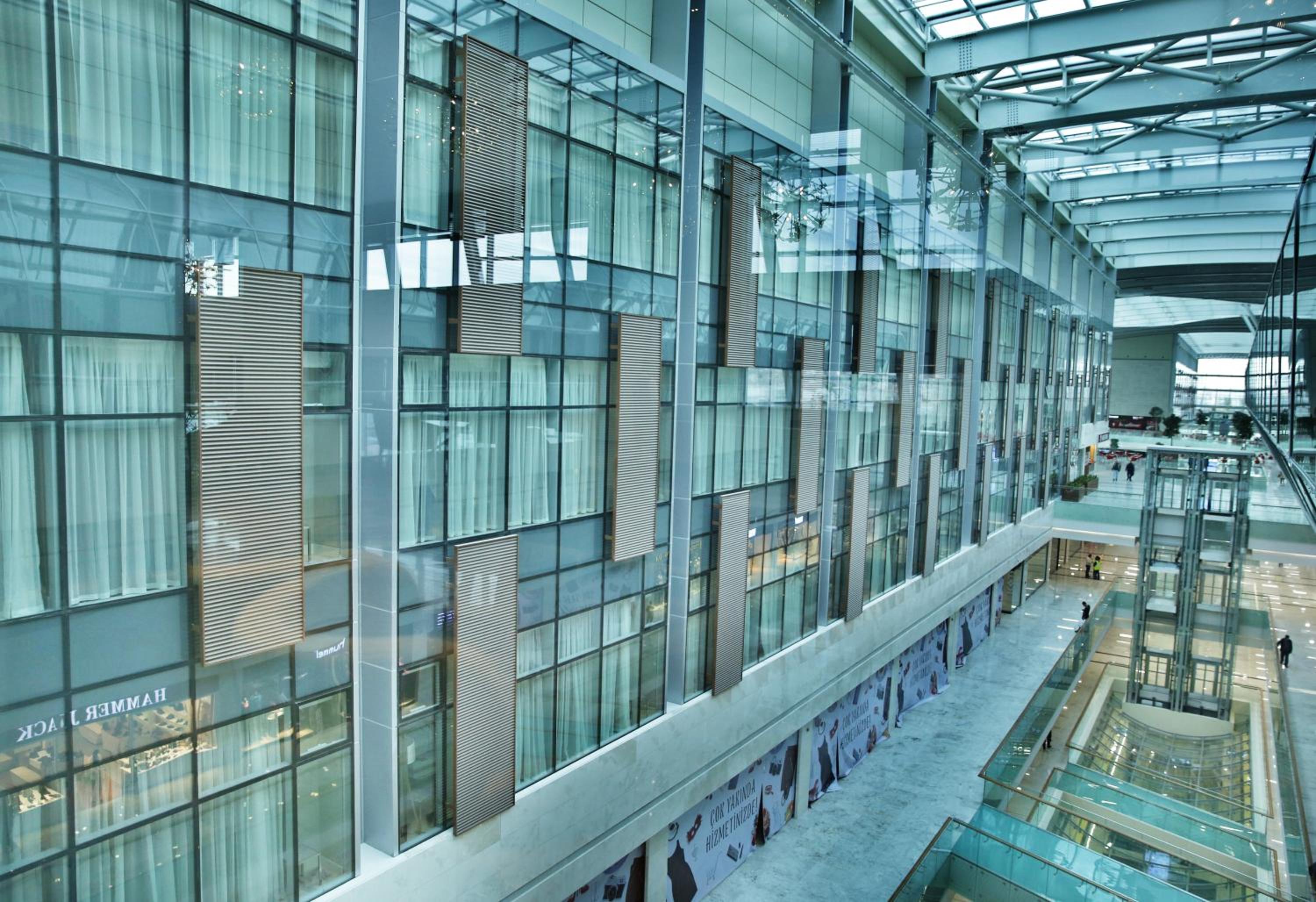 The Ankara Hotel - Image 8