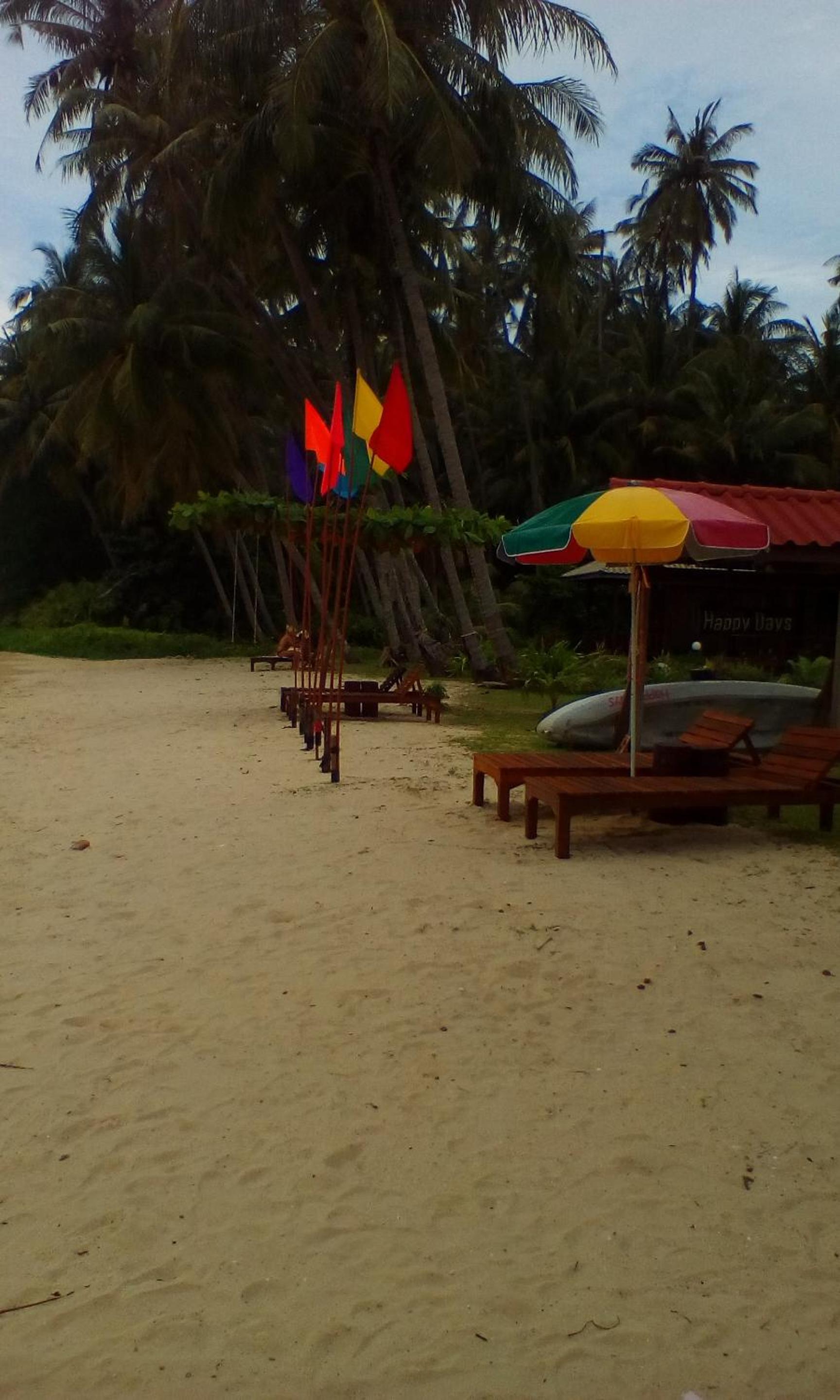 Happy Days Resort
