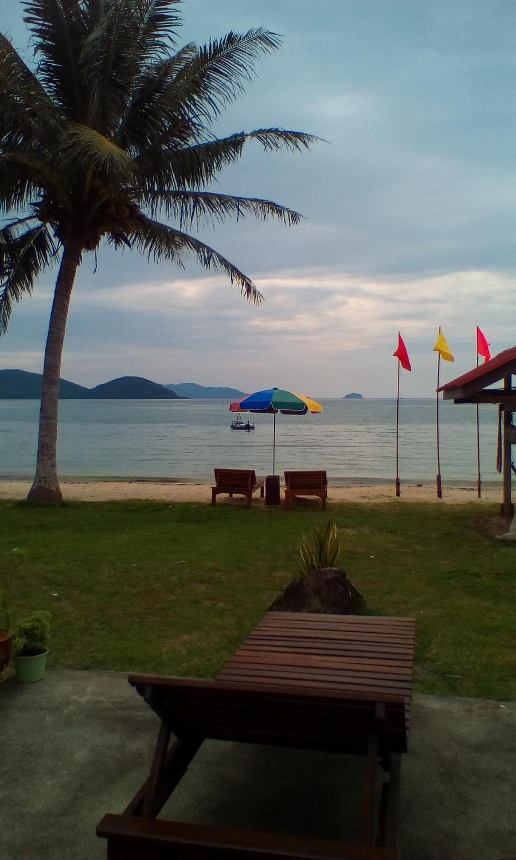 Happy Days Resort