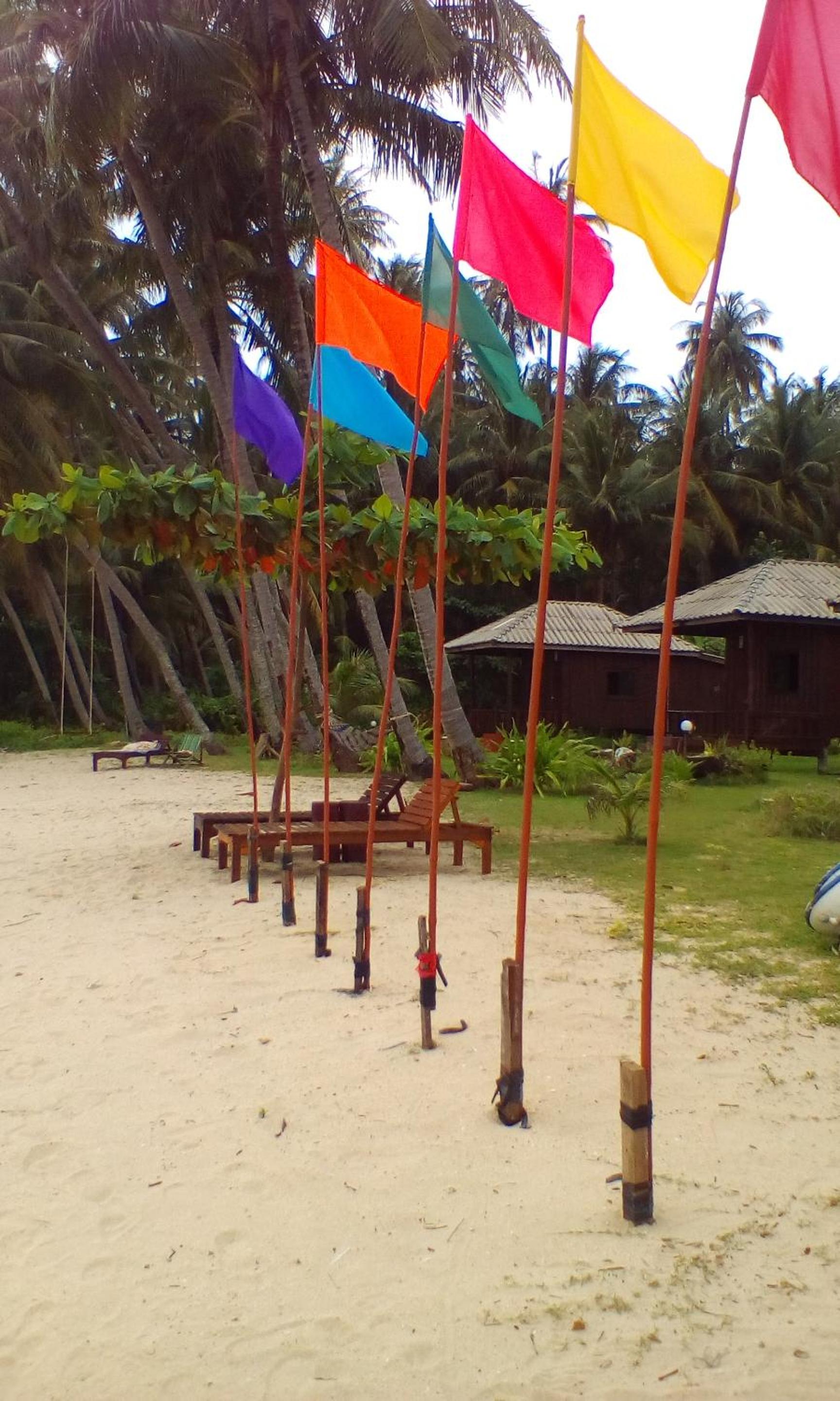 Happy Days Resort