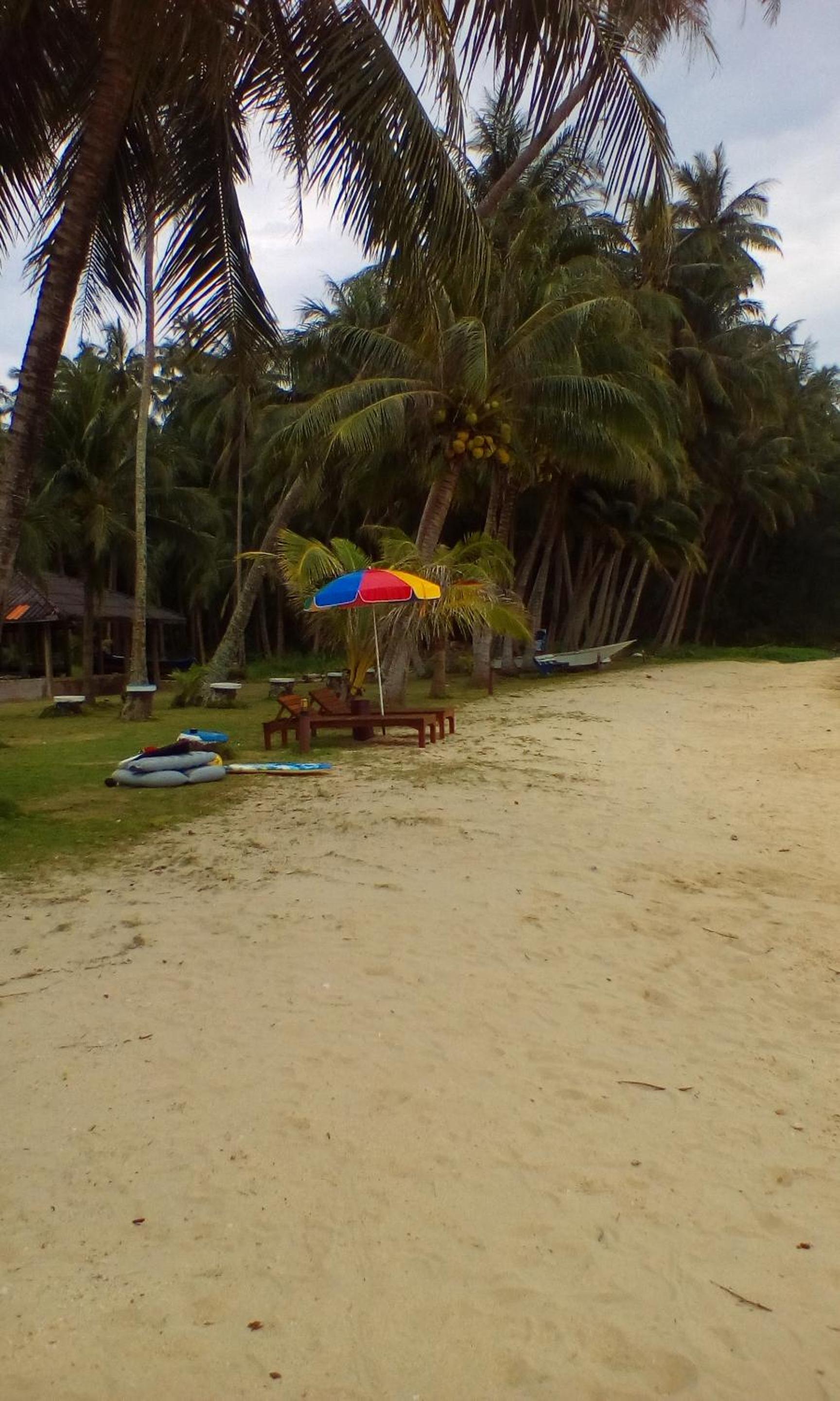Happy Days Resort