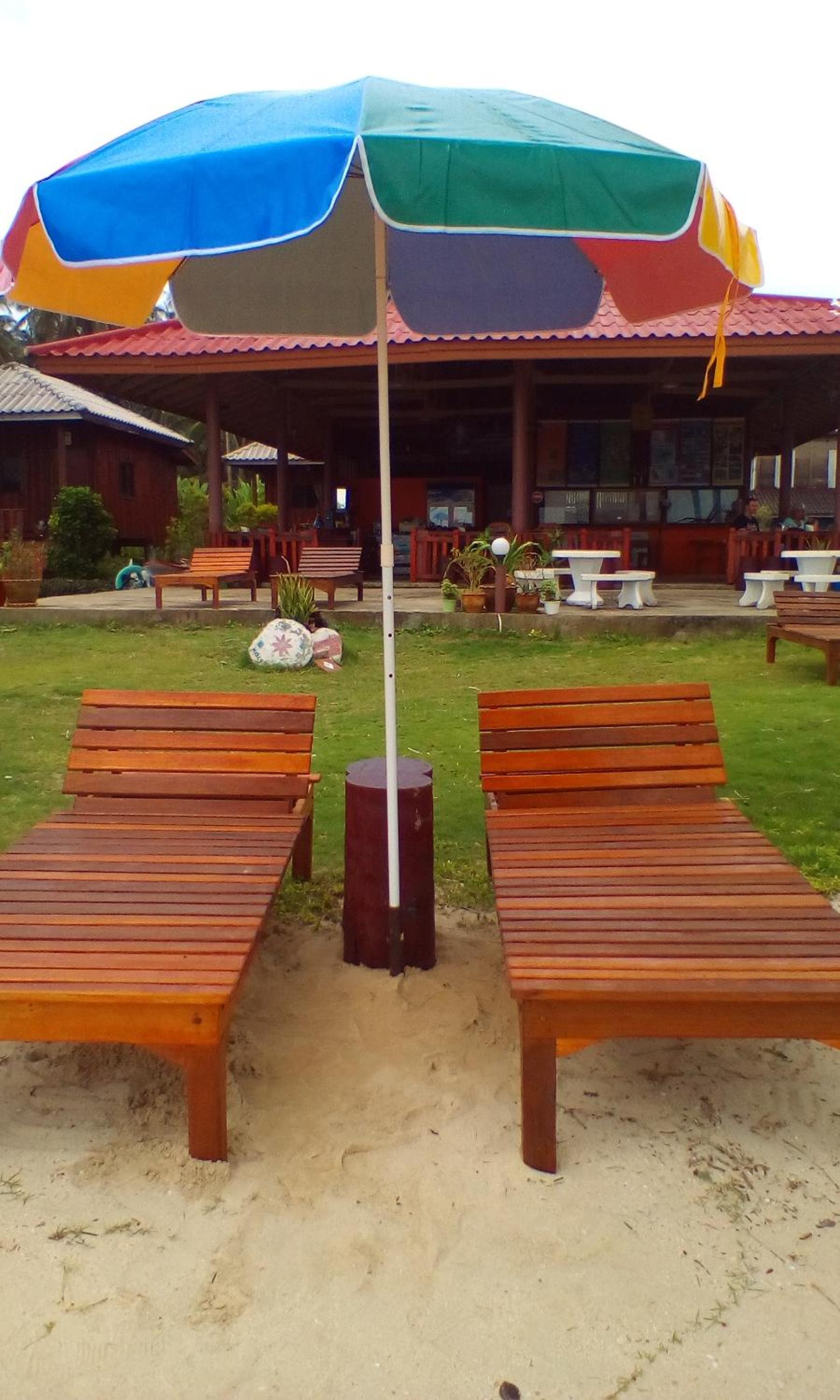 Happy Days Resort