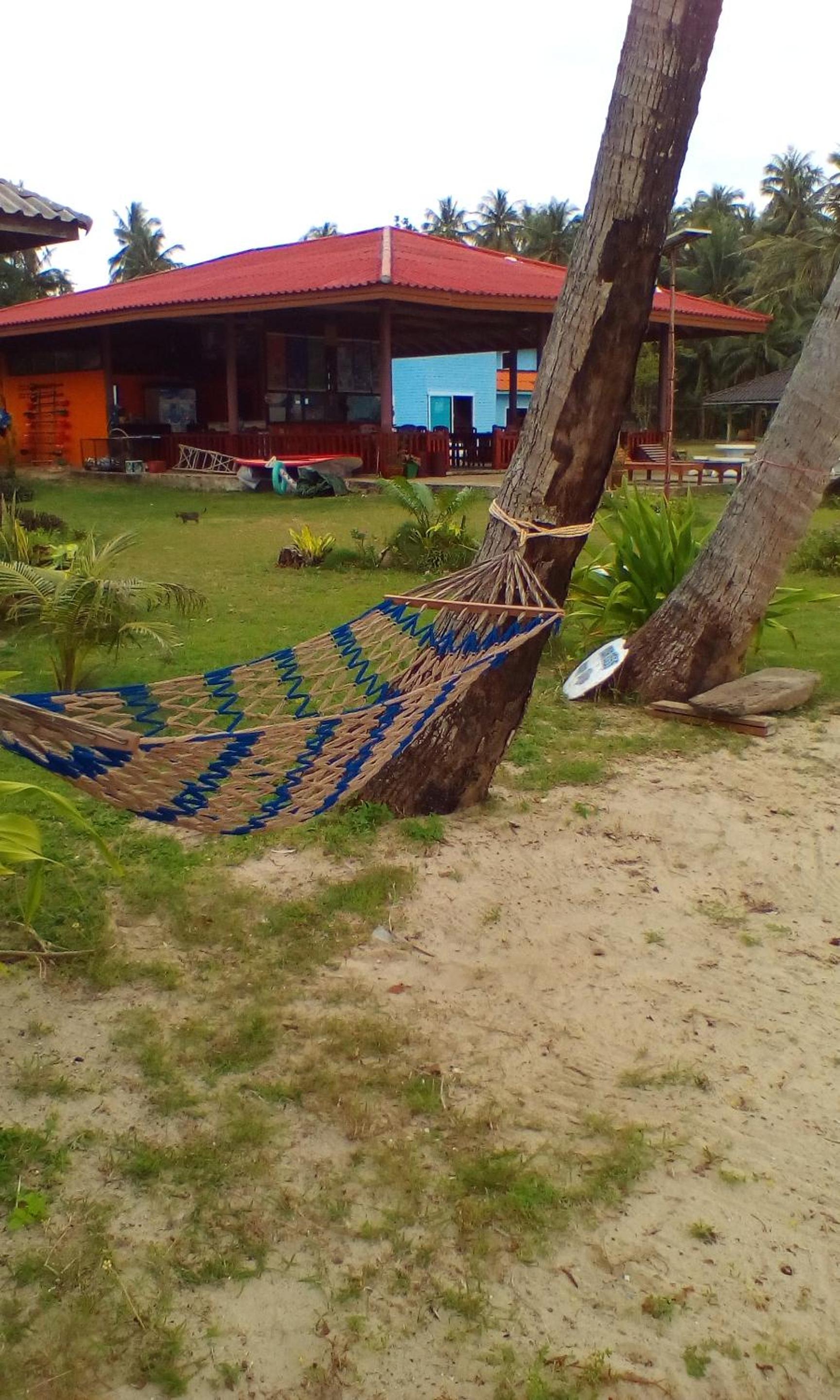Happy Days Resort