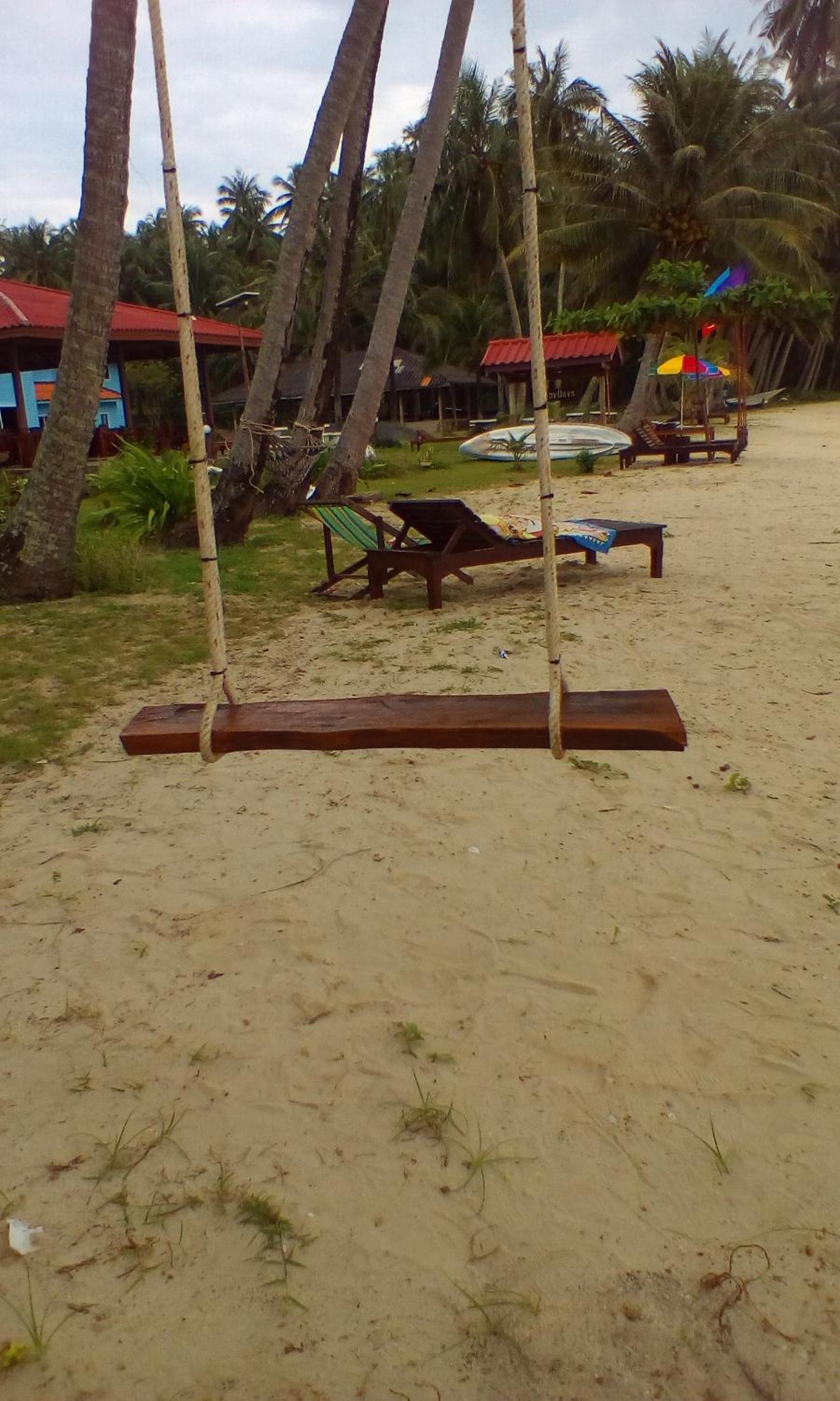 Happy Days Resort