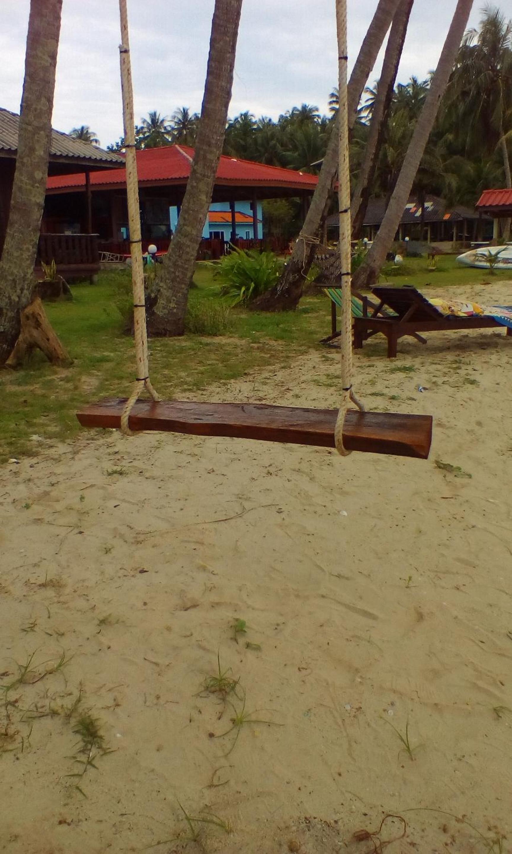 Happy Days Resort