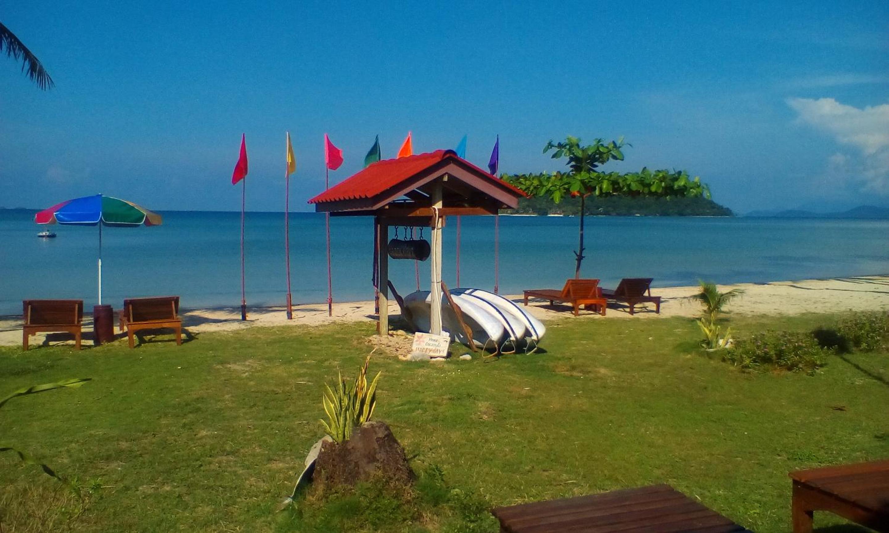 Happy Days Resort