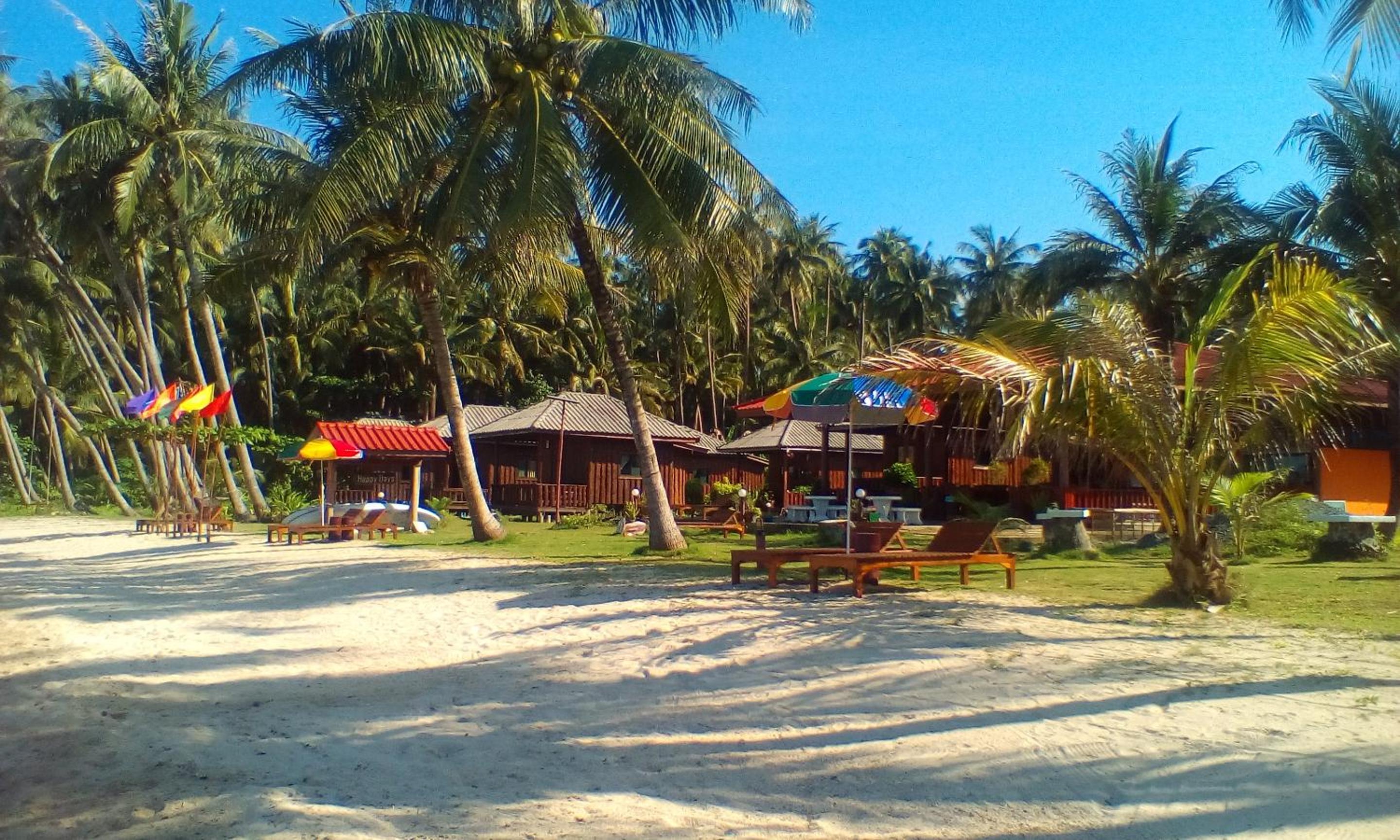 Happy Days Resort