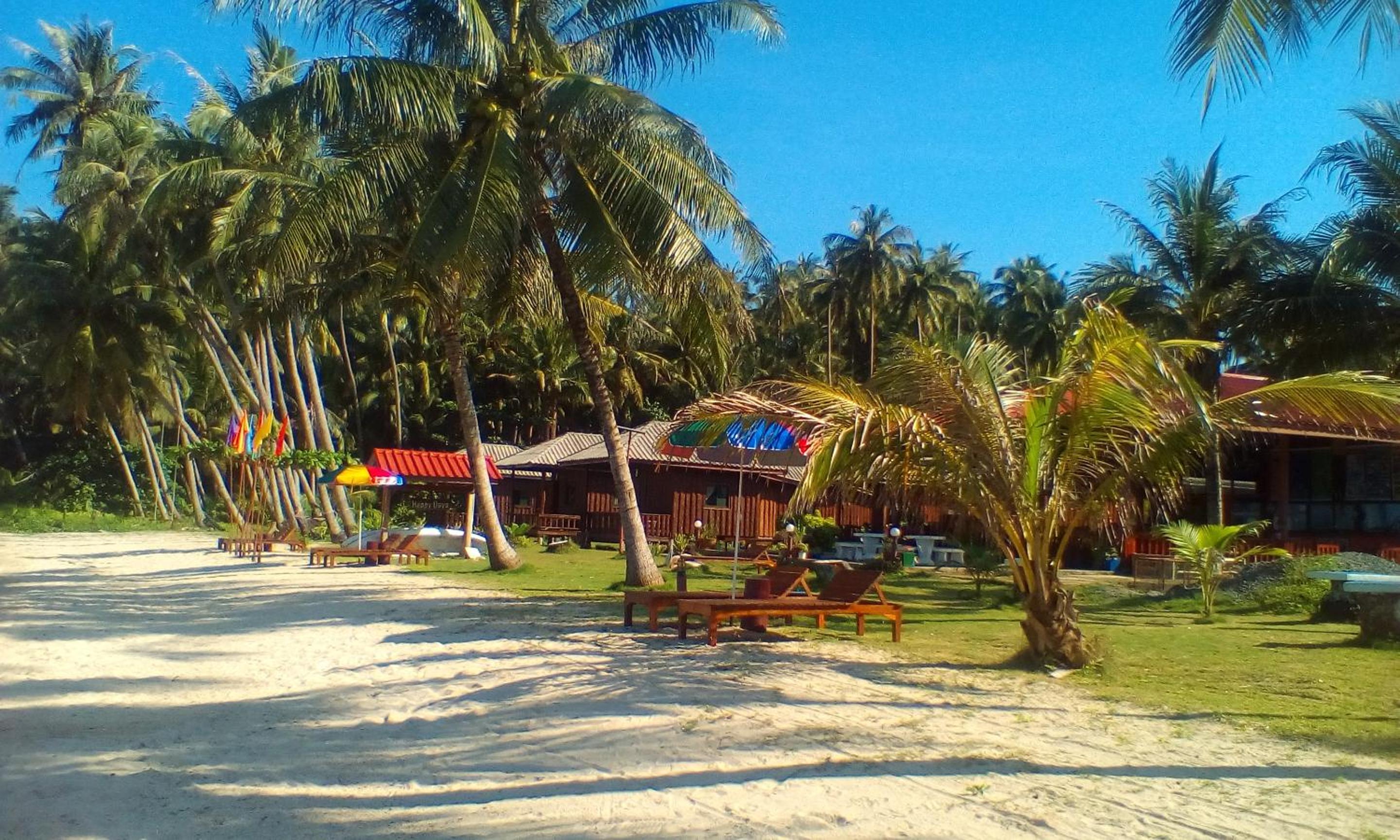 Happy Days Resort