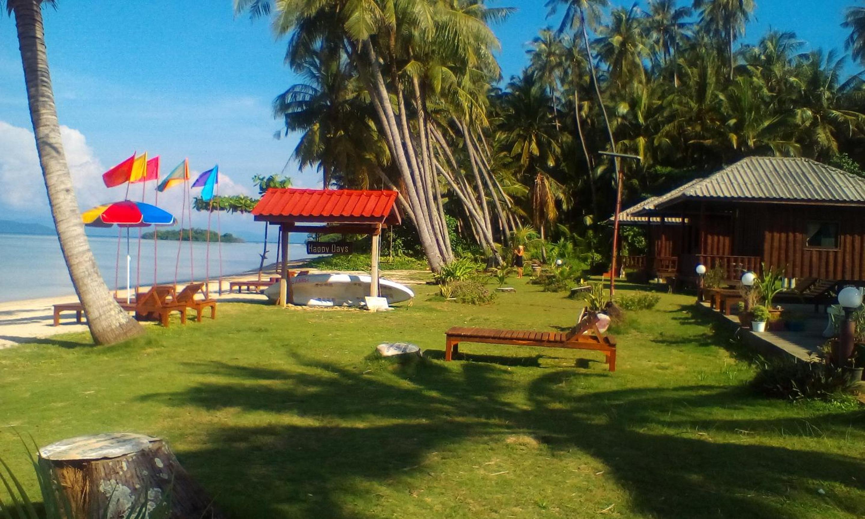 Happy Days Resort