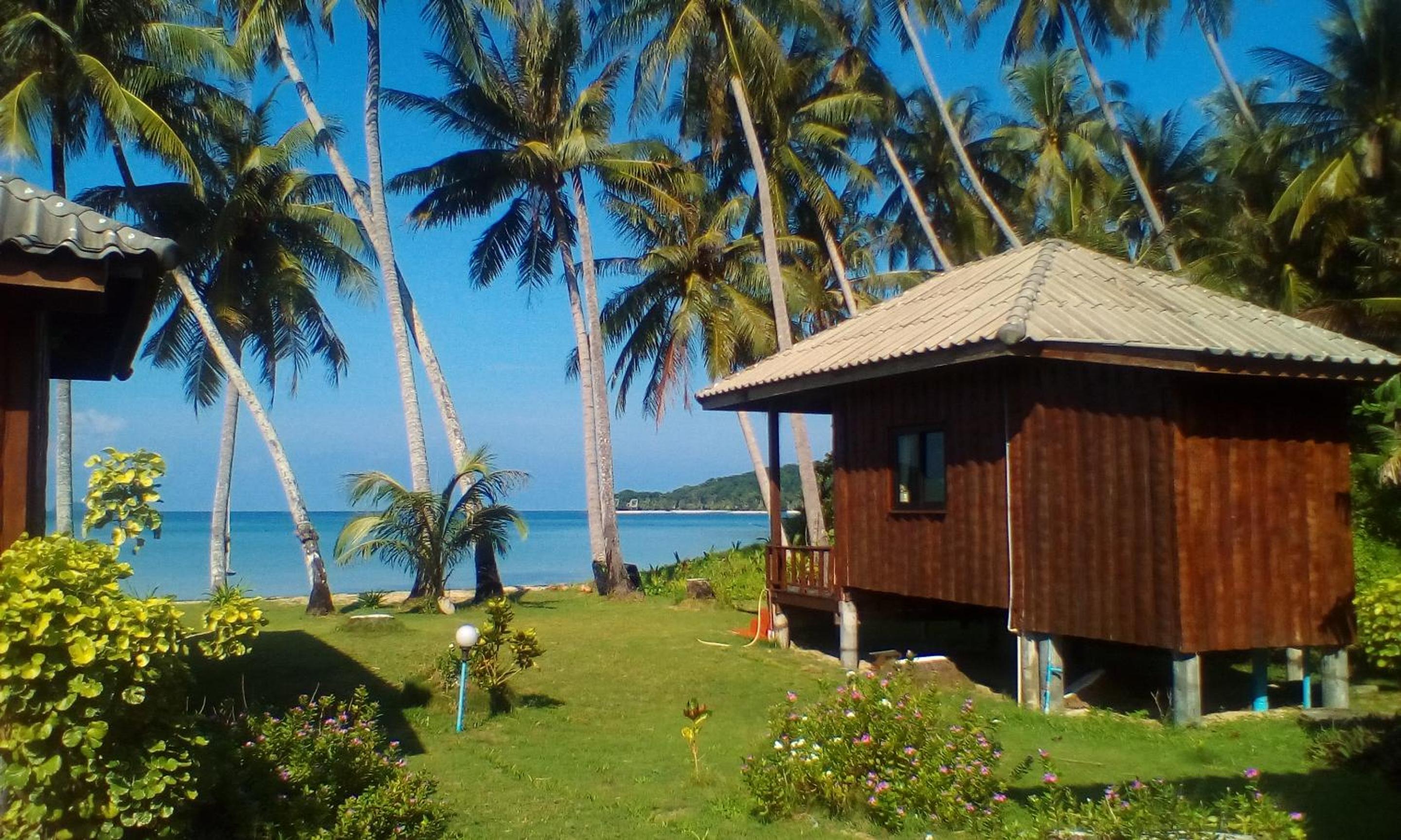 Happy Days Resort