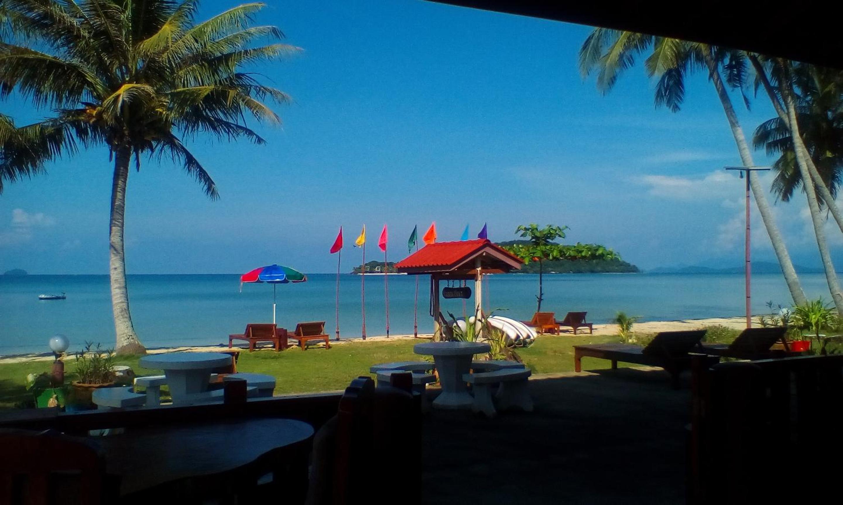 Happy Days Resort
