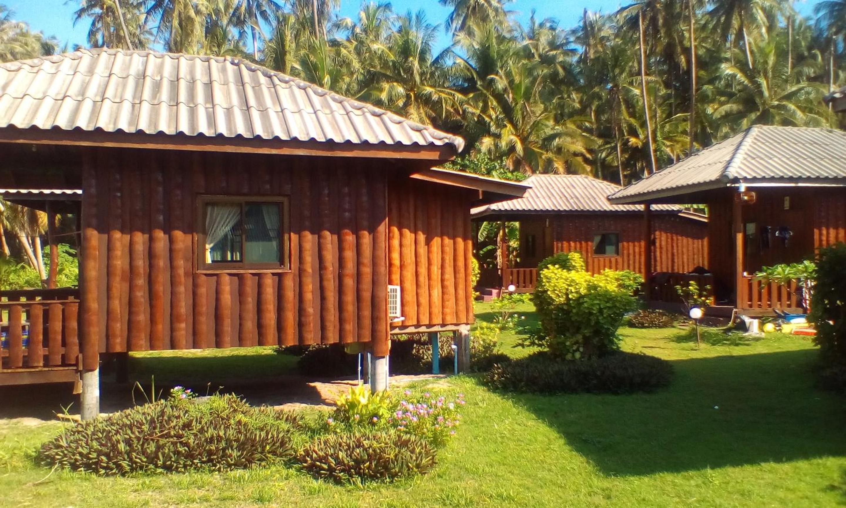 Happy Days Resort