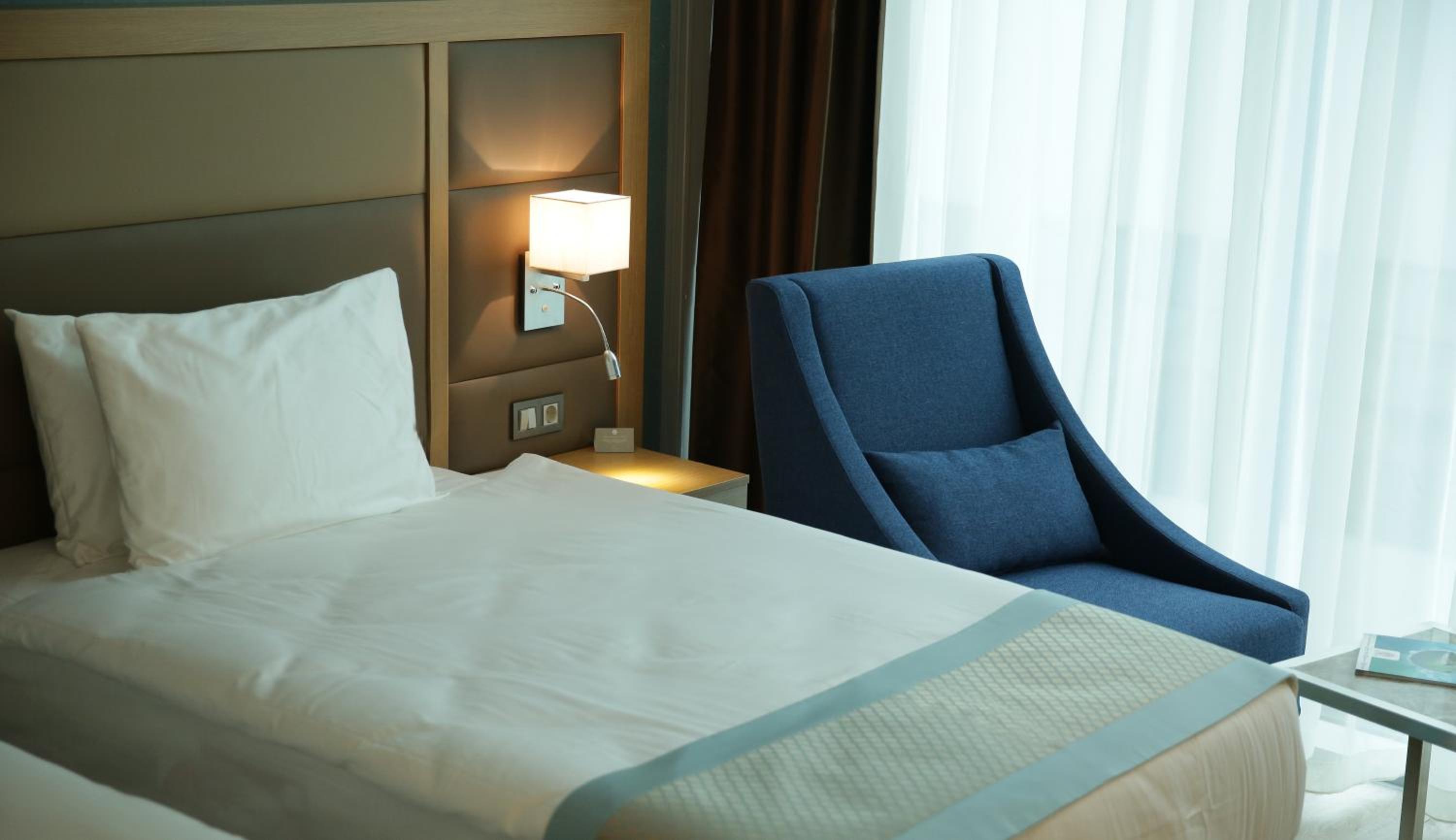 The Ankara Hotel - Image 7