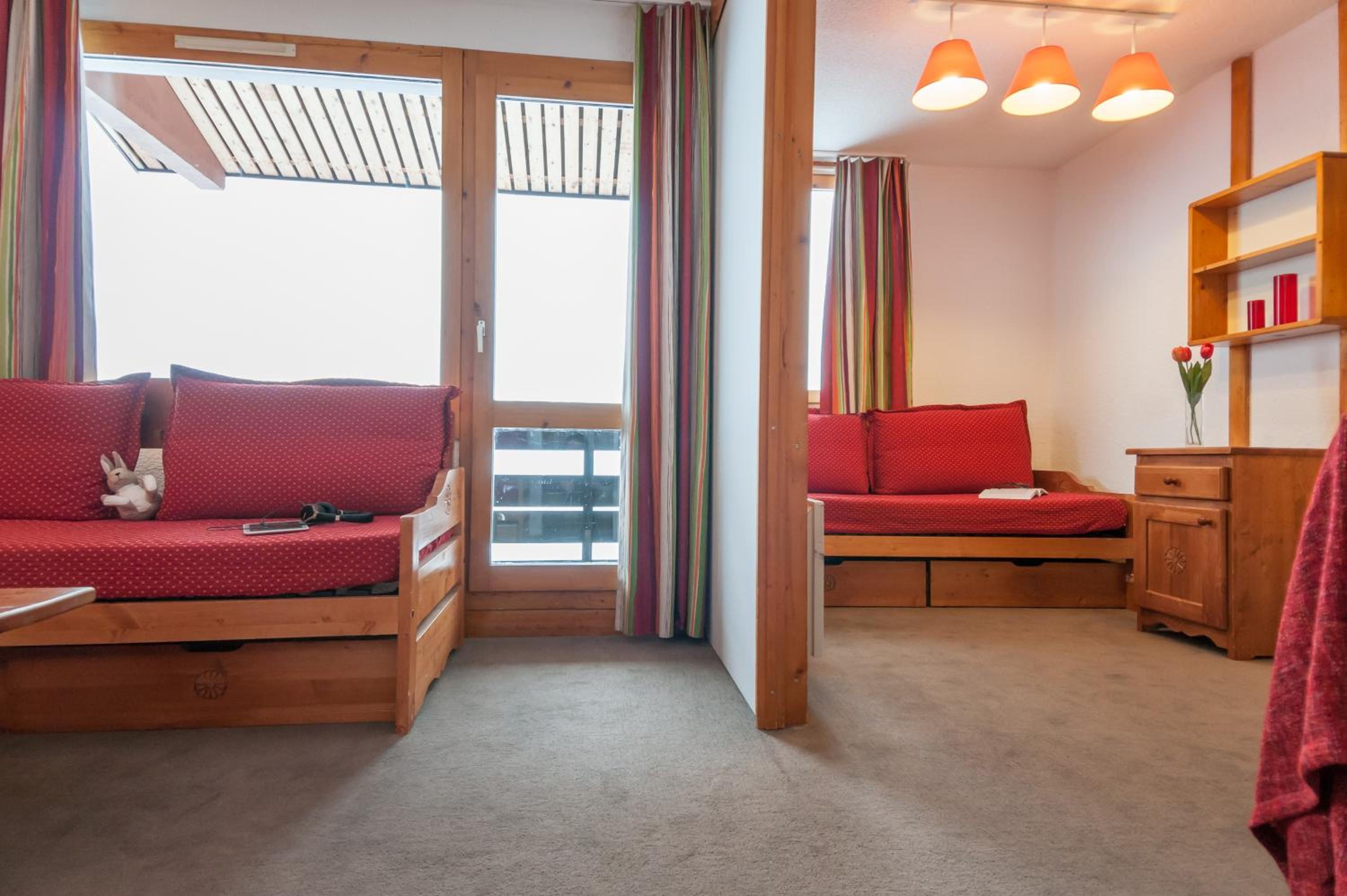 Quartier Crève Cœur - maeva Home