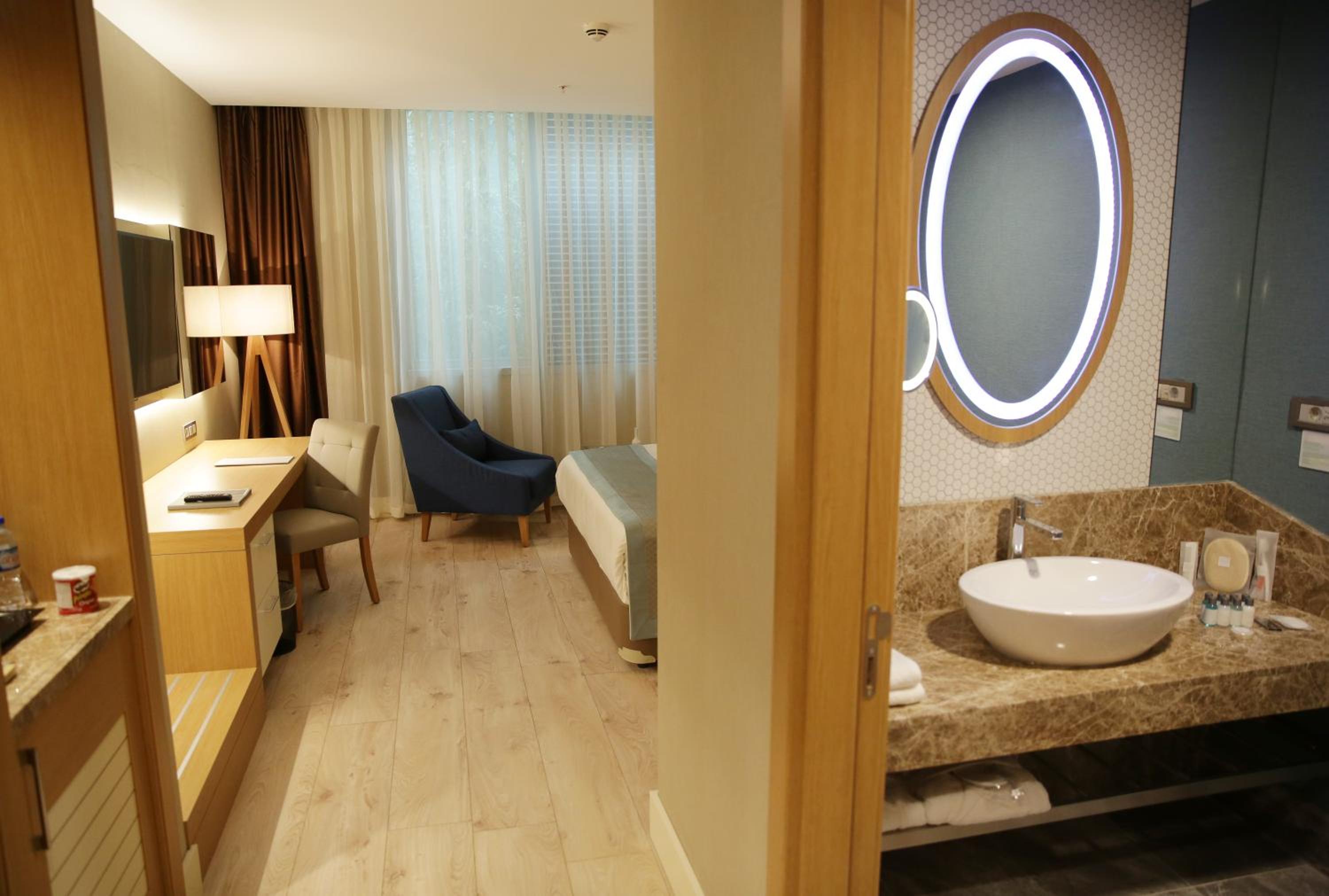 The Ankara Hotel - Image 44
