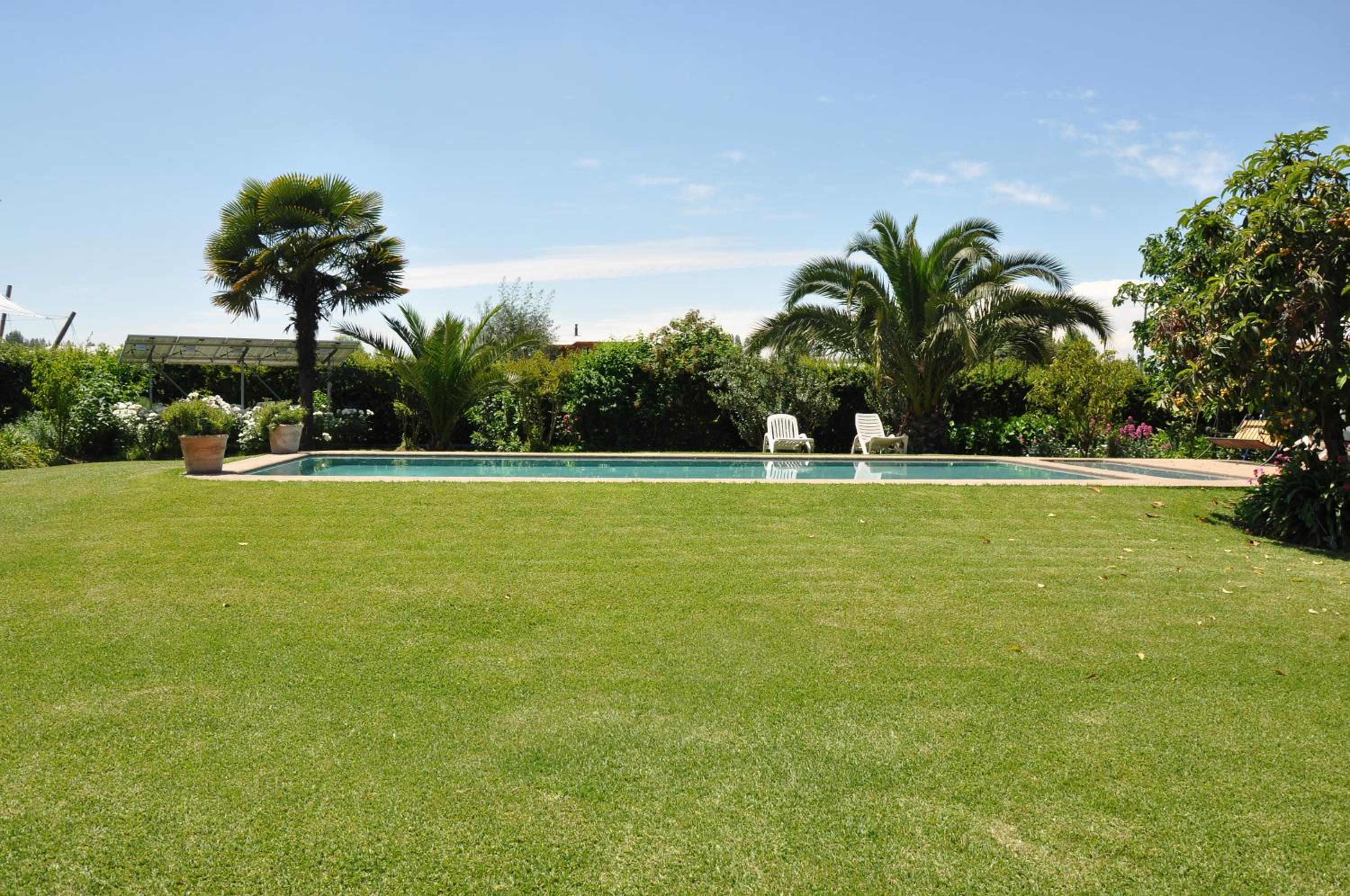 Sta. Marta B&B