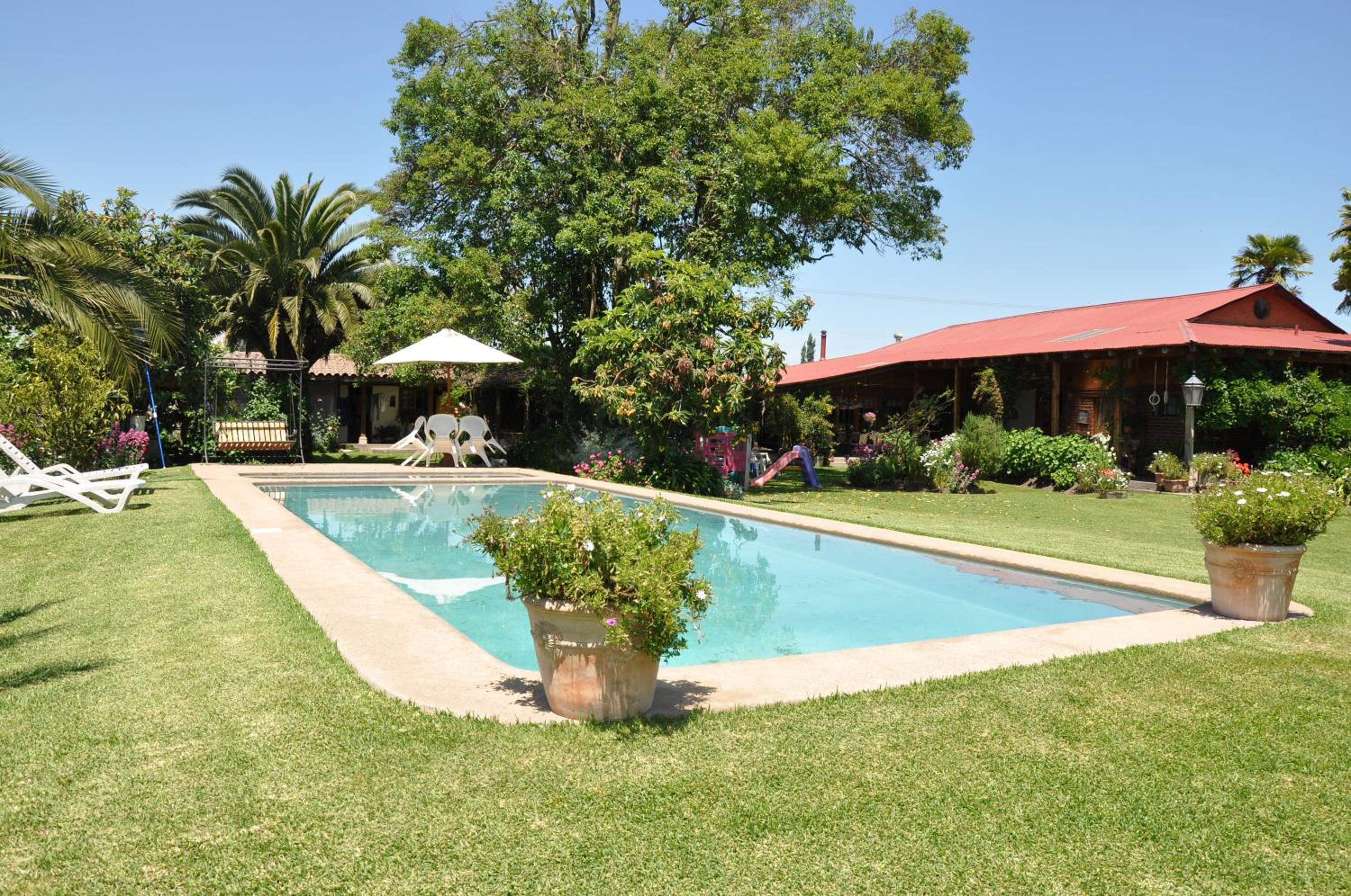 Sta. Marta B&B